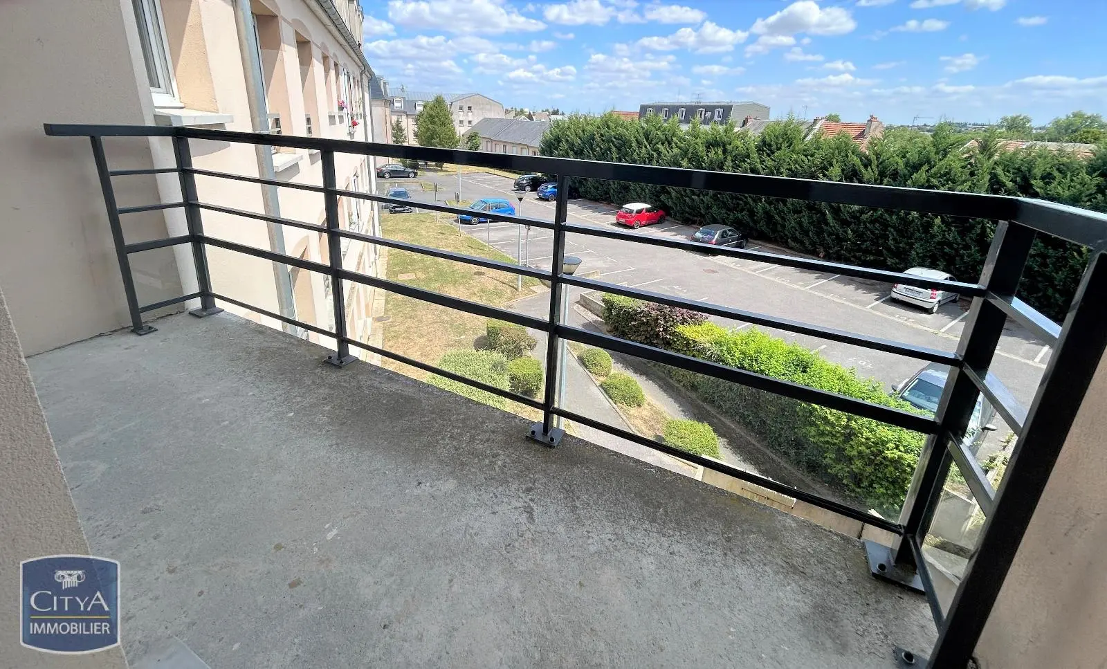Photo 2 Appartement 3 pièces 65.9m²