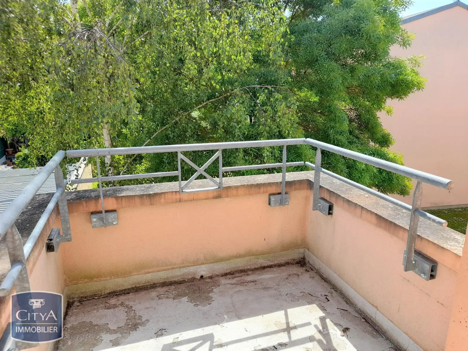 Photo 2 appartement Saint-Quentin