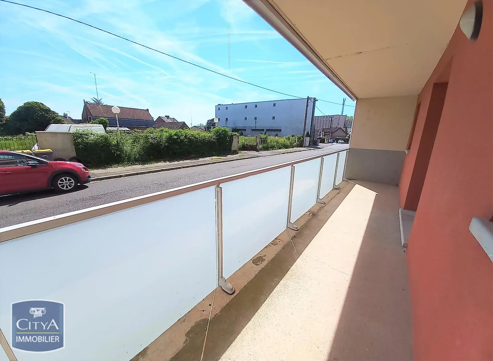 Photo 1 appartement Saint-Quentin