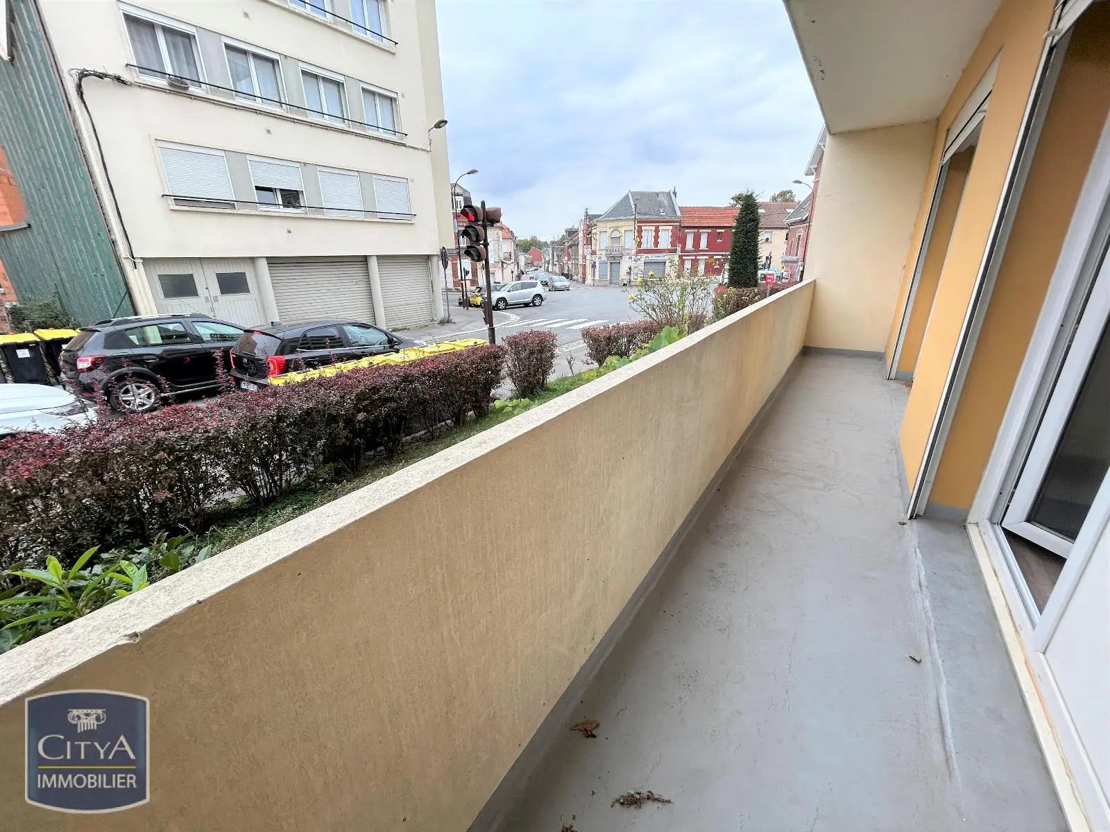 Photo 2 Appartement 3 pièces 54.32m²