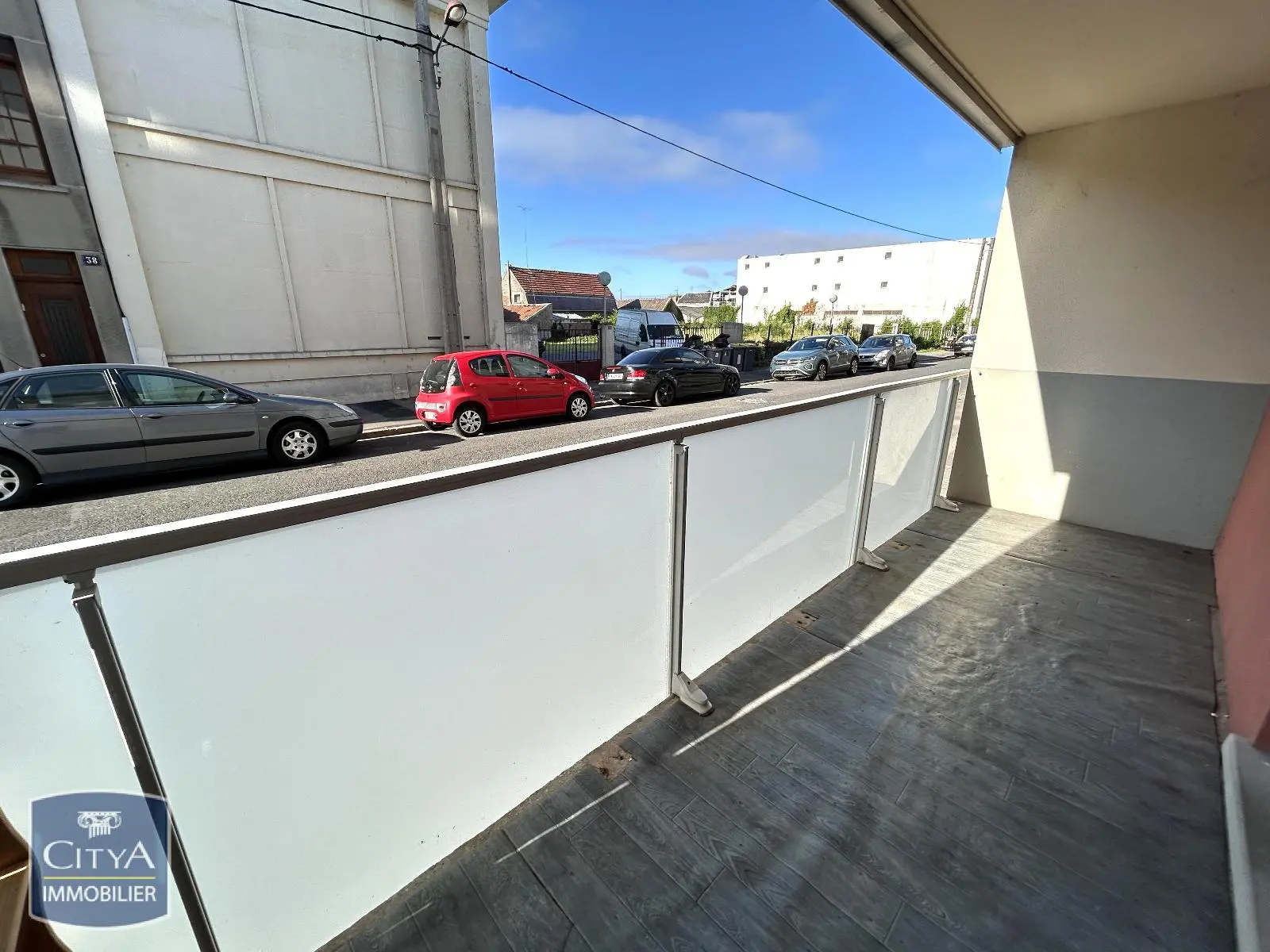 Photo 2 Appartement 2 pièces 46.59m²