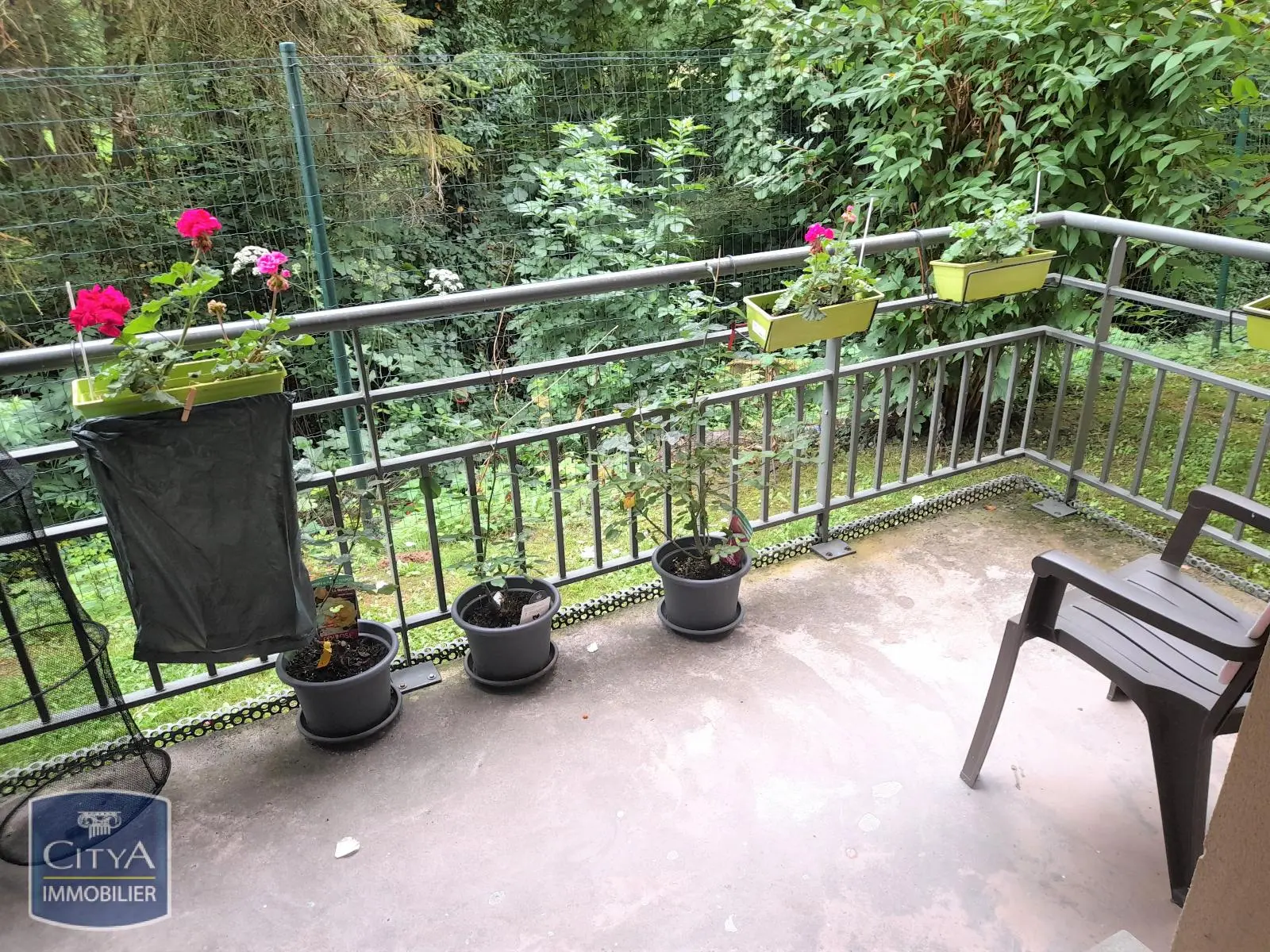 Photo 2 Appartement 2 pièces 47.07m²