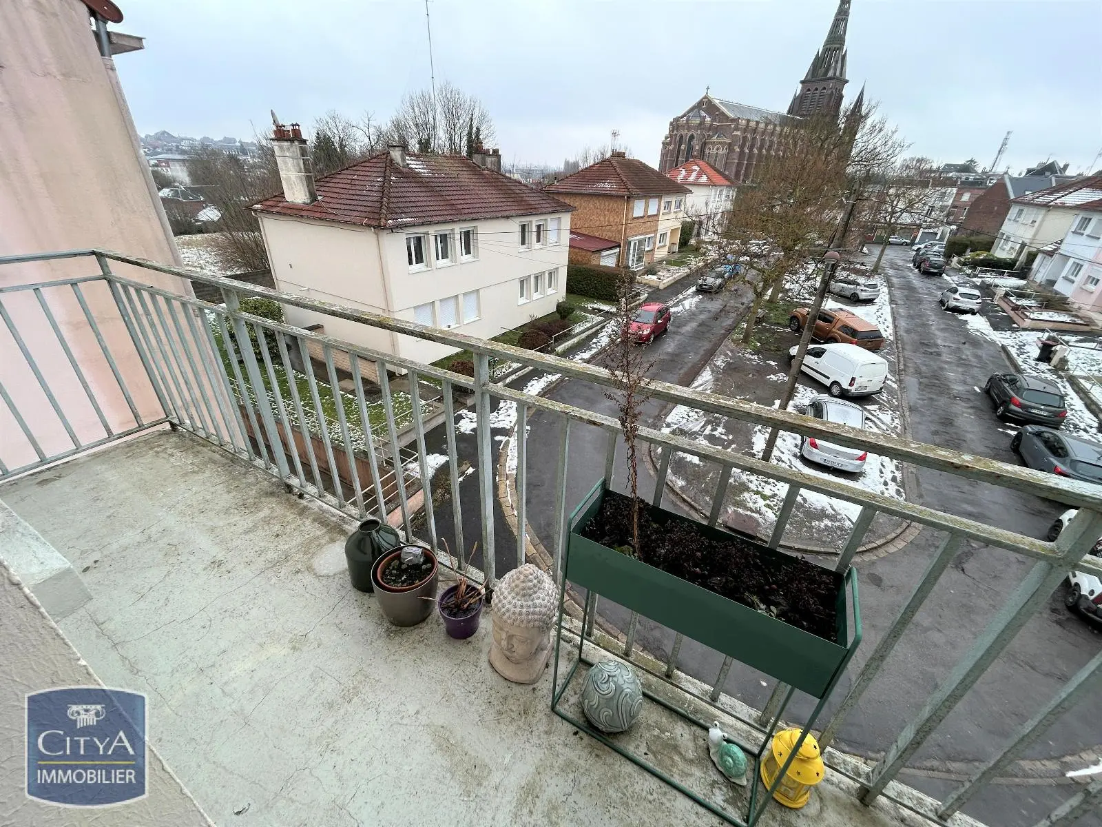 Photo 3 Appartement 4 pièces 78.16m²