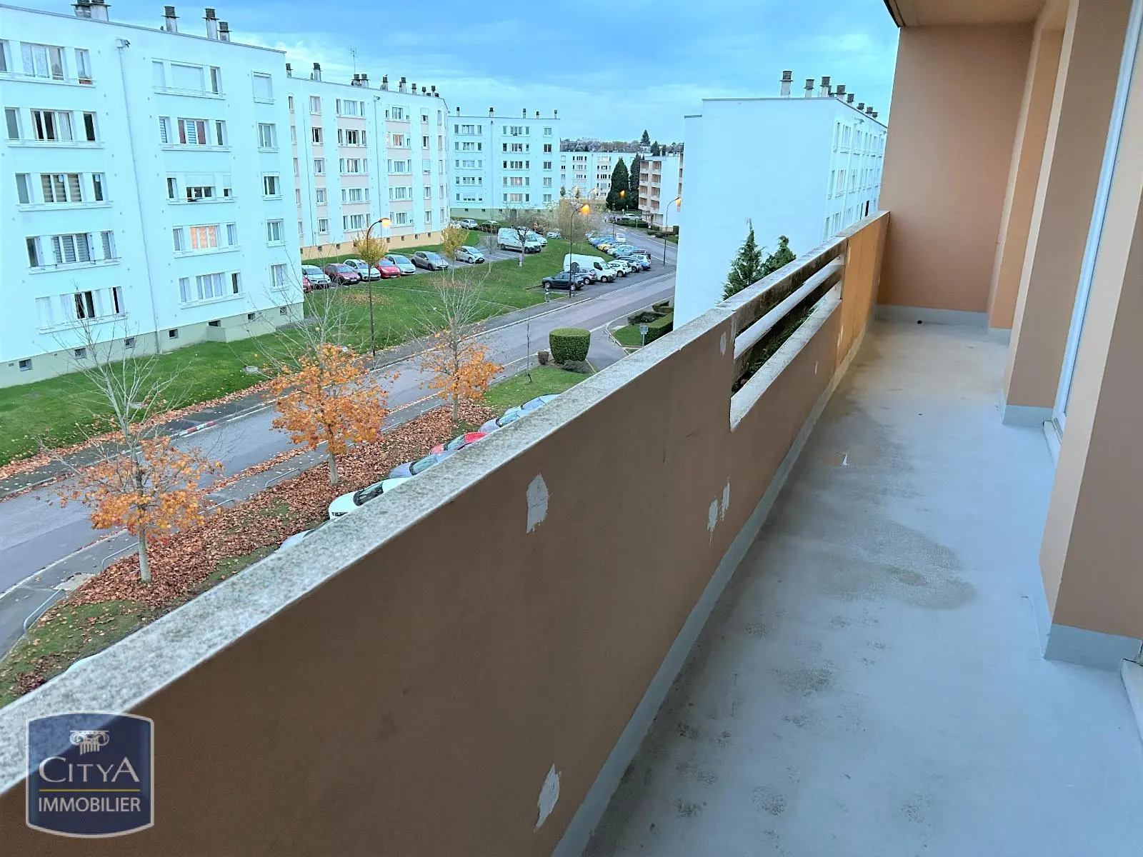 Photo 16 Appartement 4 pièces 66.23m²