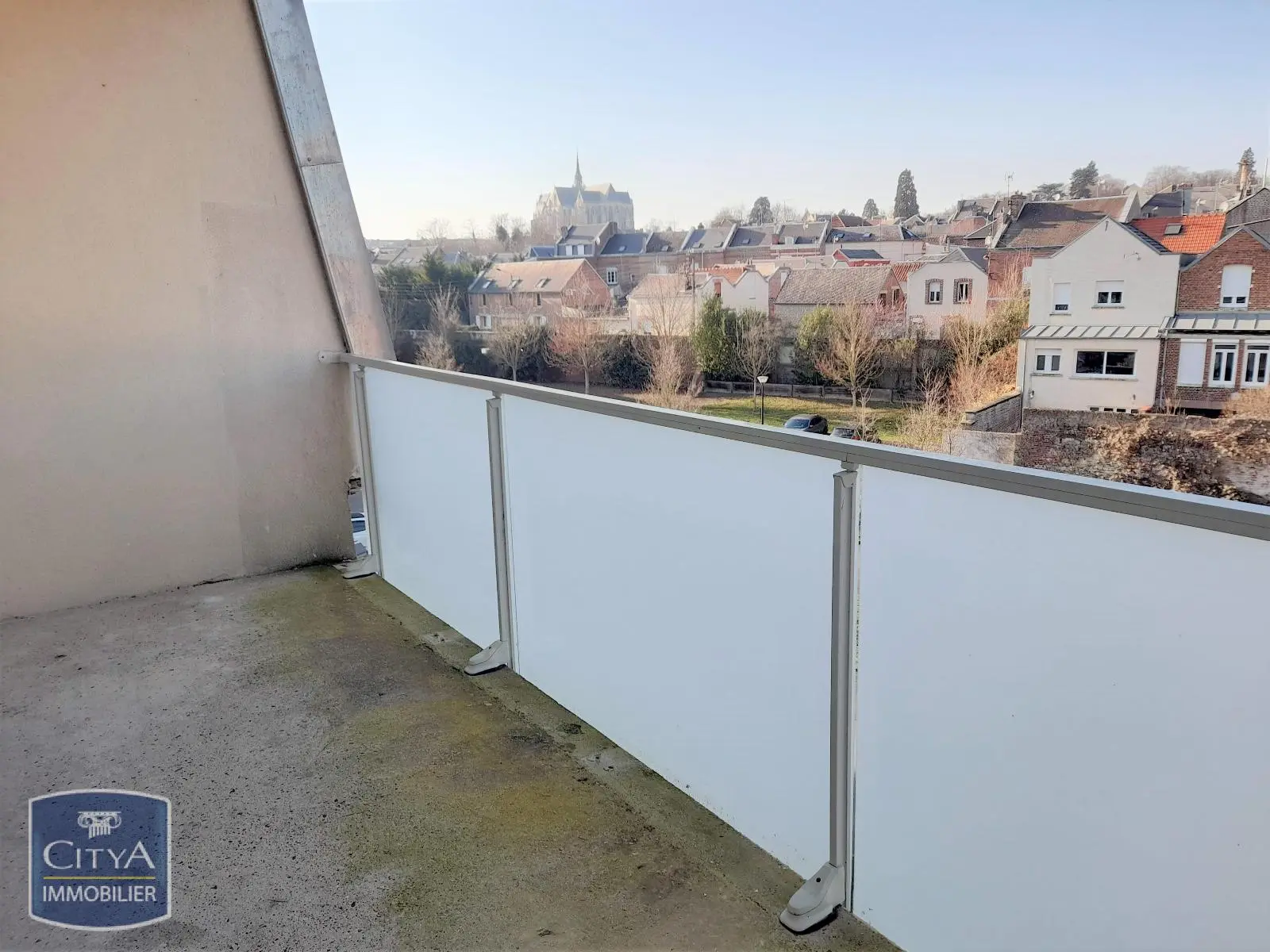 Photo 11 Appartement 2 pièces 47.77m²