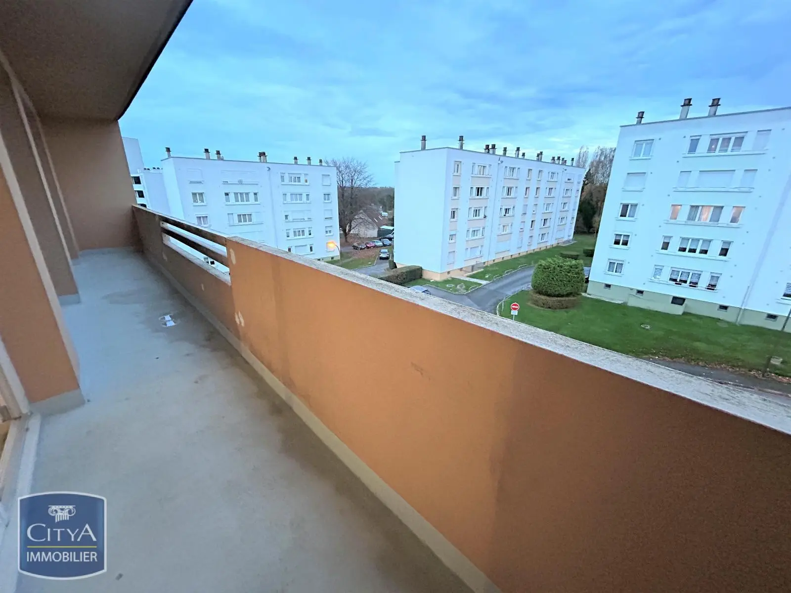 Photo 3 Appartement 4 pièces 66.23m²