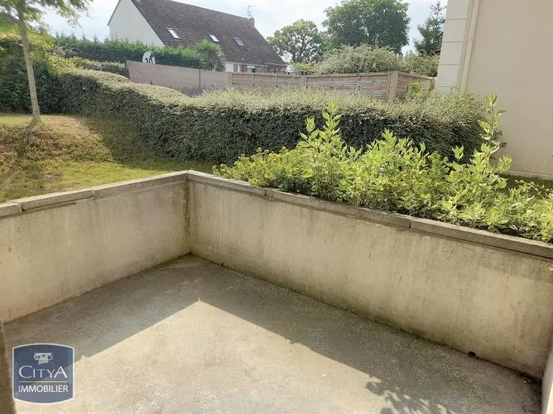 Photo 11 Appartement 3 pièces 62.61m²
