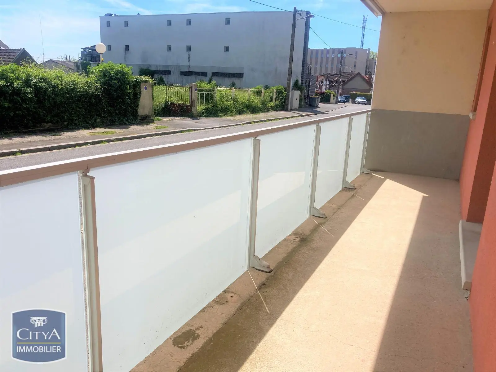 Photo 15 appartement Saint-Quentin
