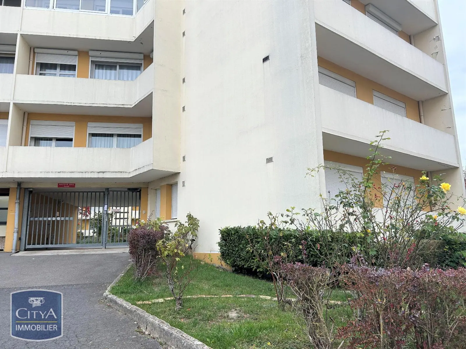Photo 18 Appartement 3 pièces 54.32m²