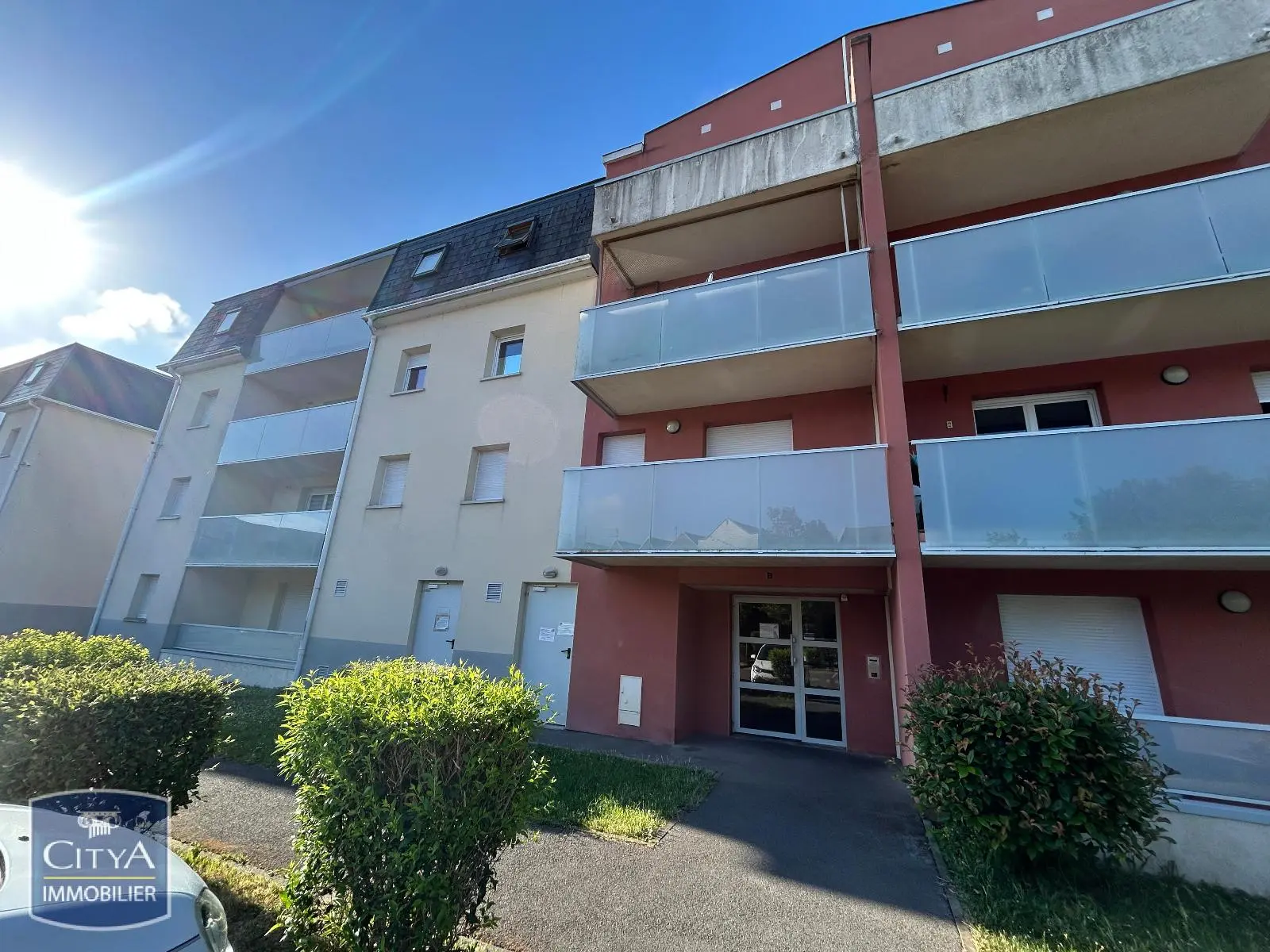 Photo 10 Appartement 2 pièces 46.59m²