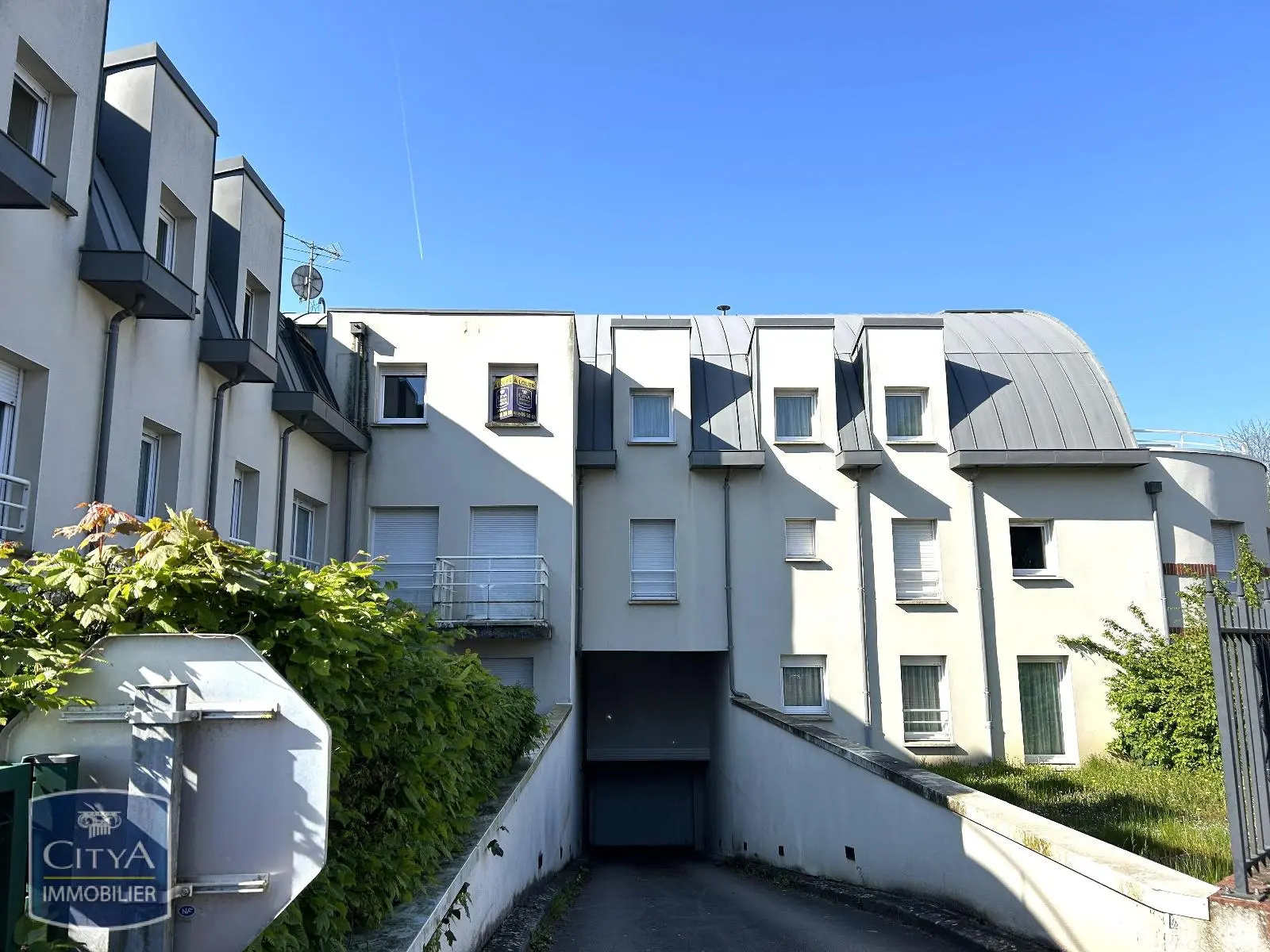 Photo 6 Appartement 1 pièce 32.65m²