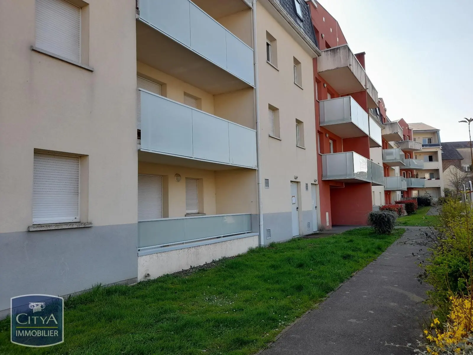Photo 9 Appartement 2 pièces 46.64m²
