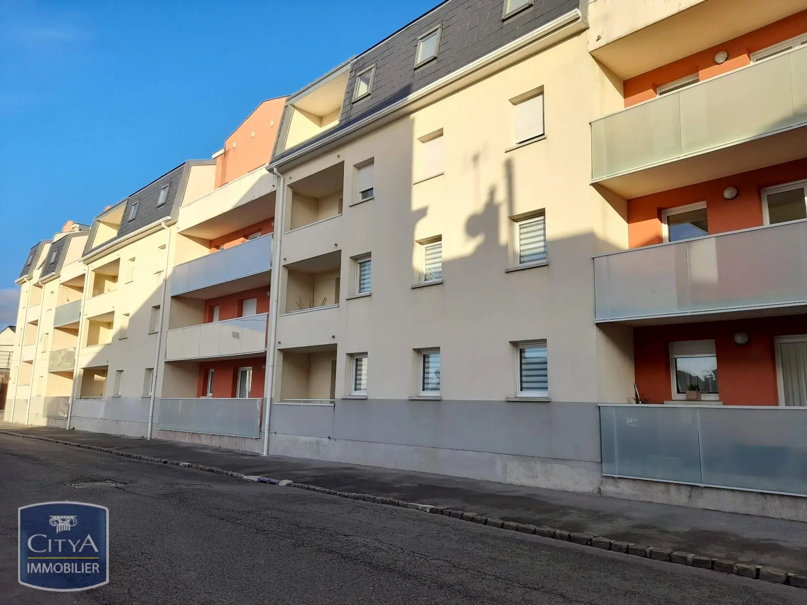 Photo 16 appartement Saint-Quentin