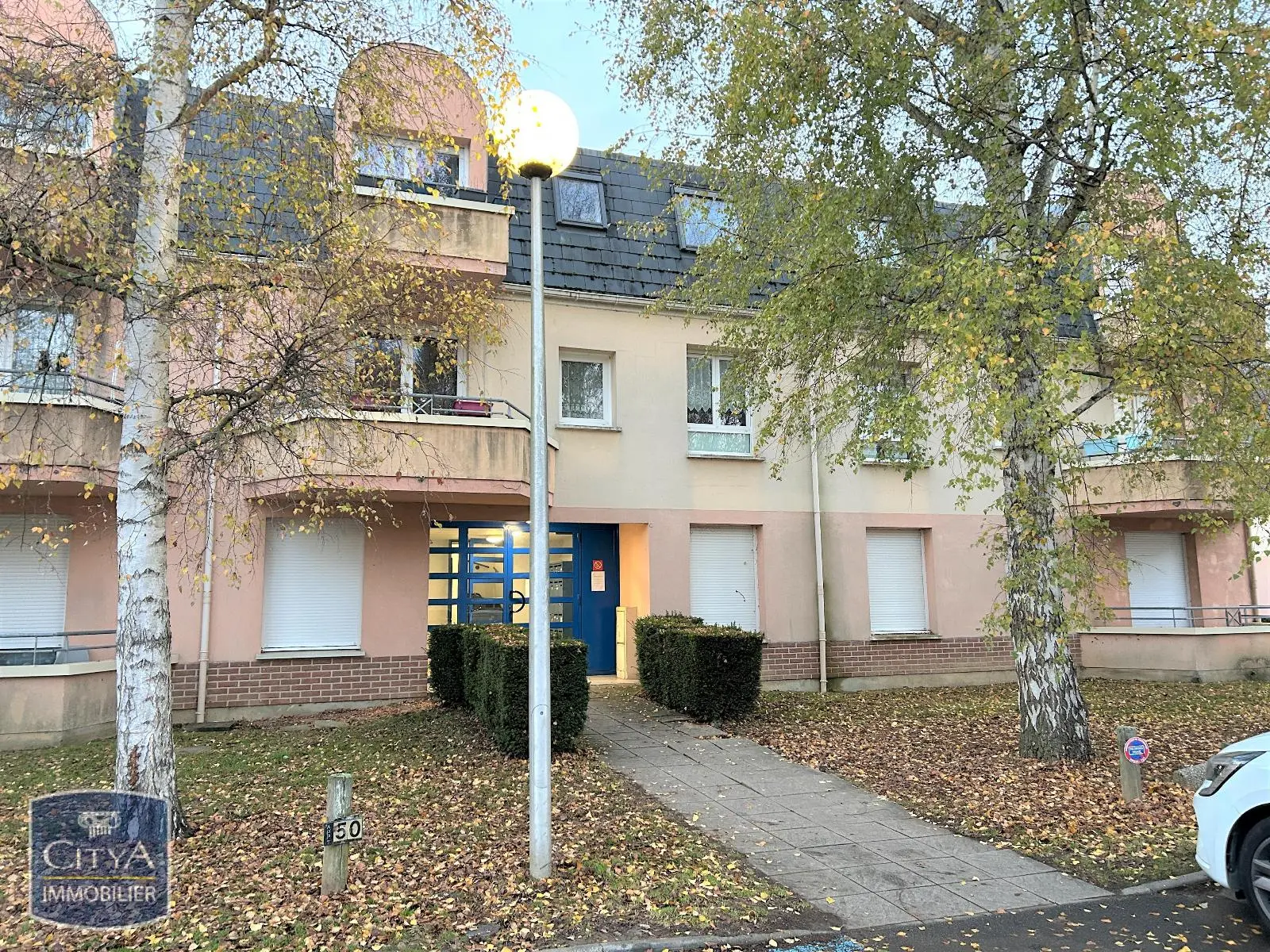 Photo 15 Appartement 3 pièces 51.67m²