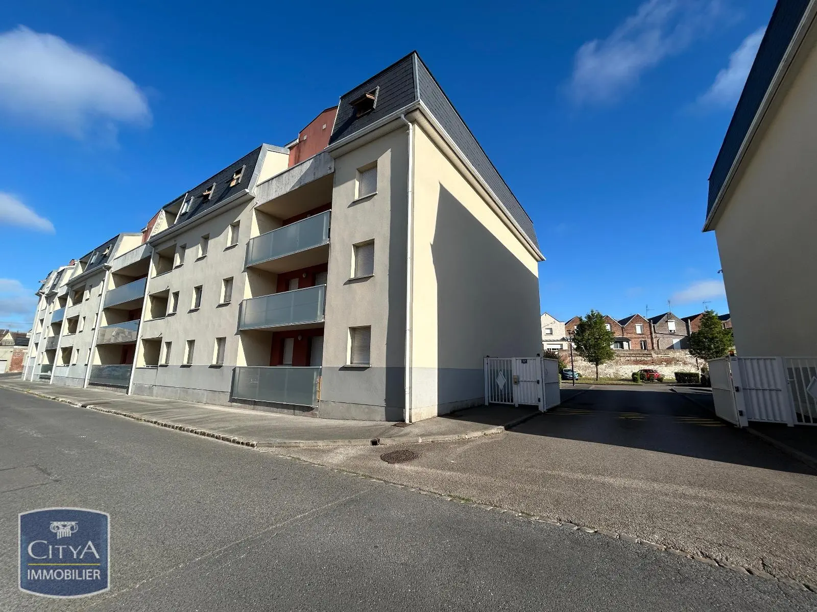 Photo 6 Appartement 2 pièces 46.59m²
