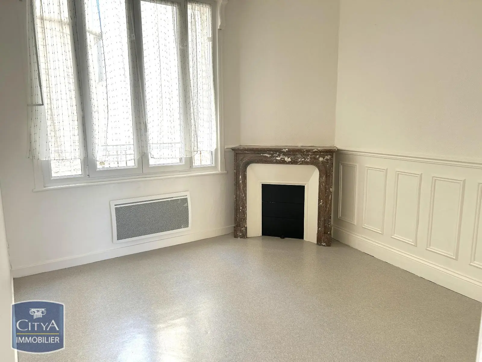 Photo 8 Appartement 2 pièces 43.37m²
