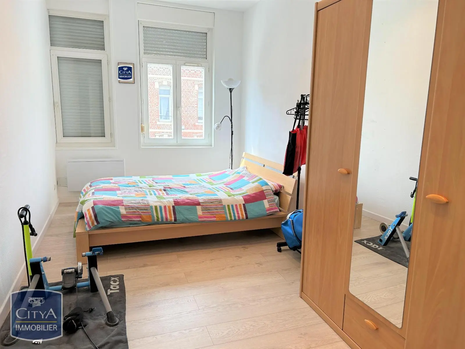 Photo 3 Appartement 2 pièces 44.7m²