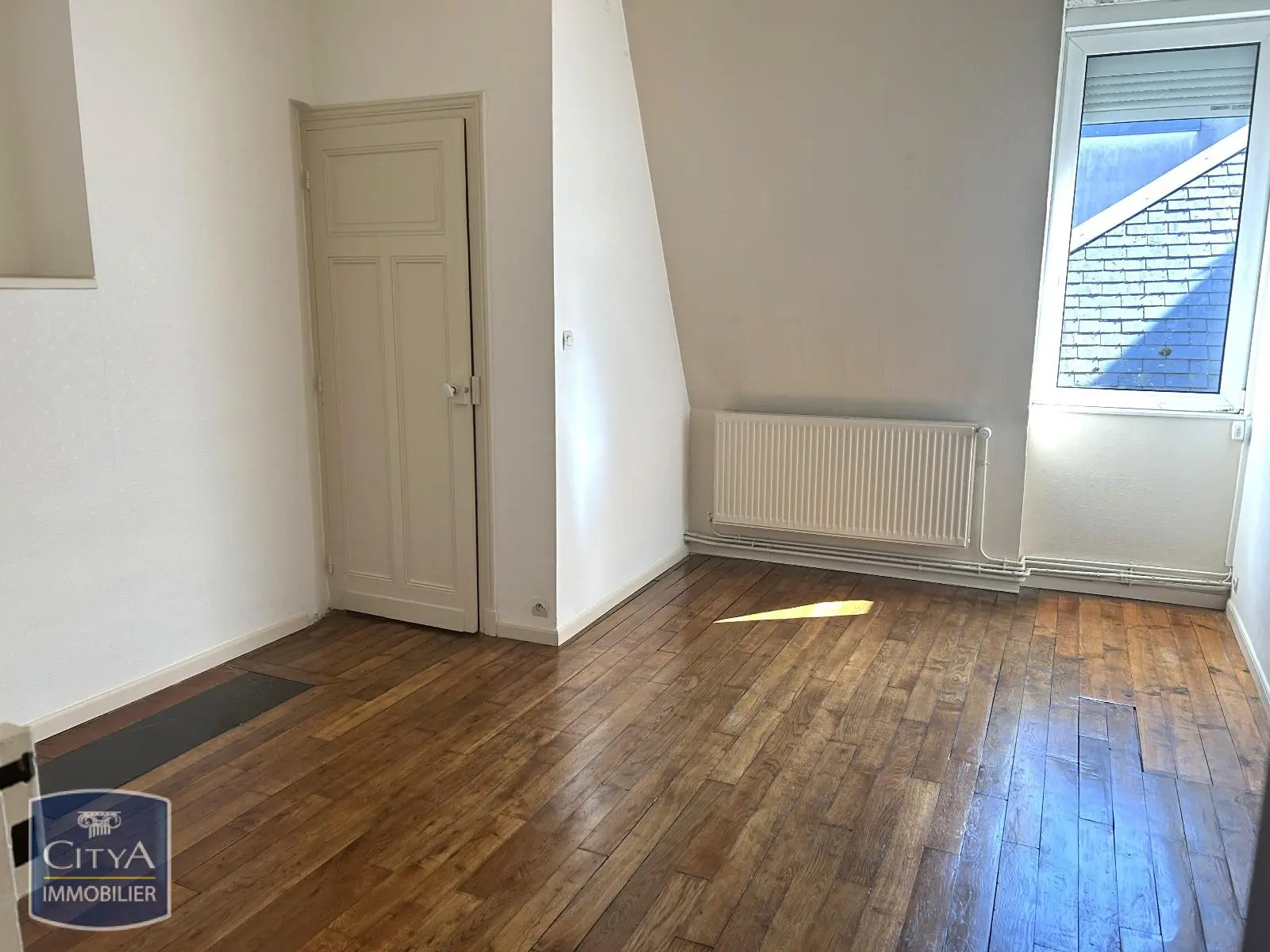 Photo 3 Appartement 2 pièces 52.32m²