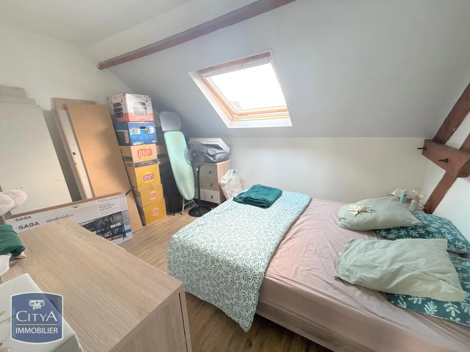 Photo 2 appartement Saint-Quentin