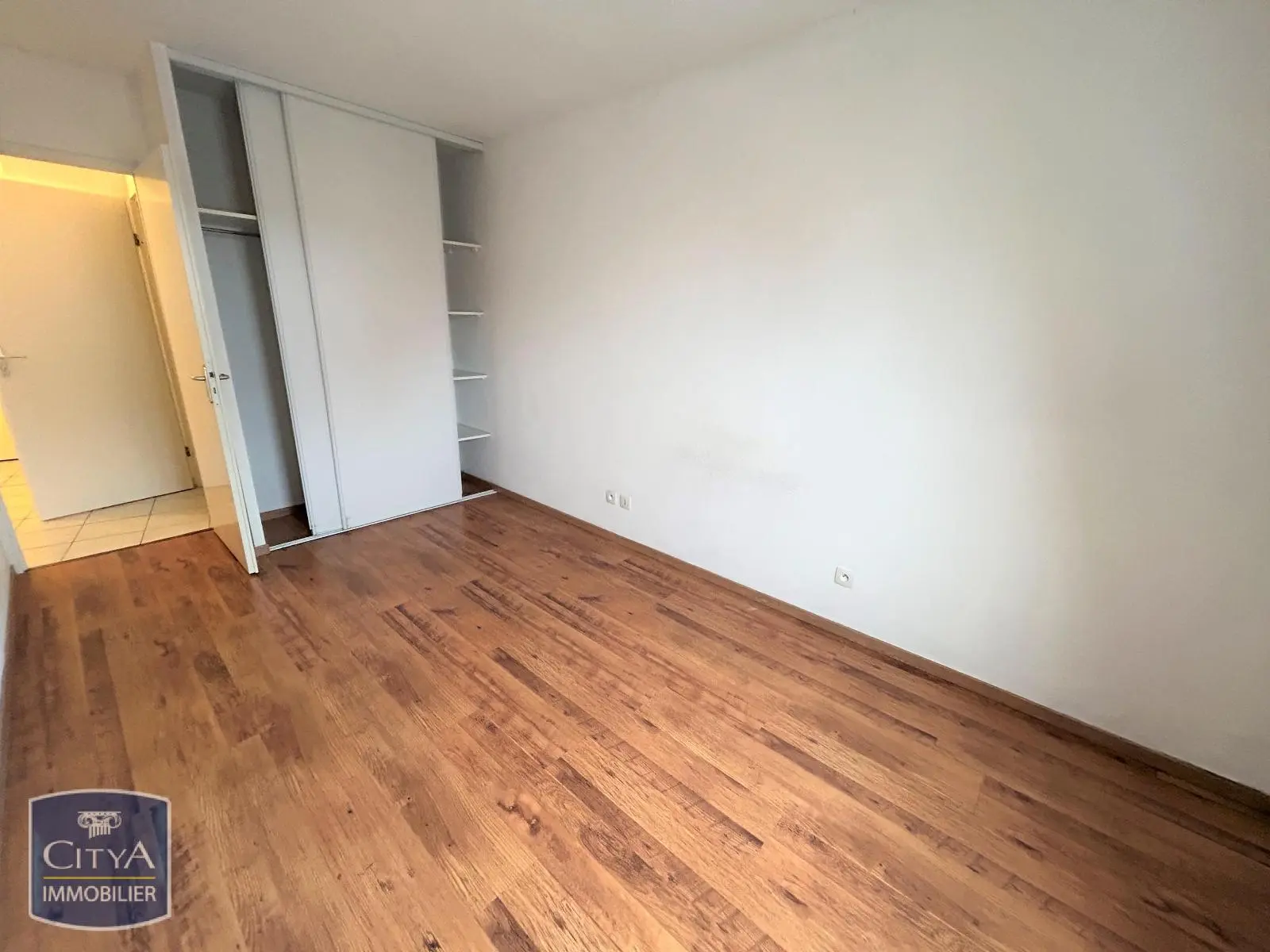 Photo 2 Appartement 2 pièces 54.62m²