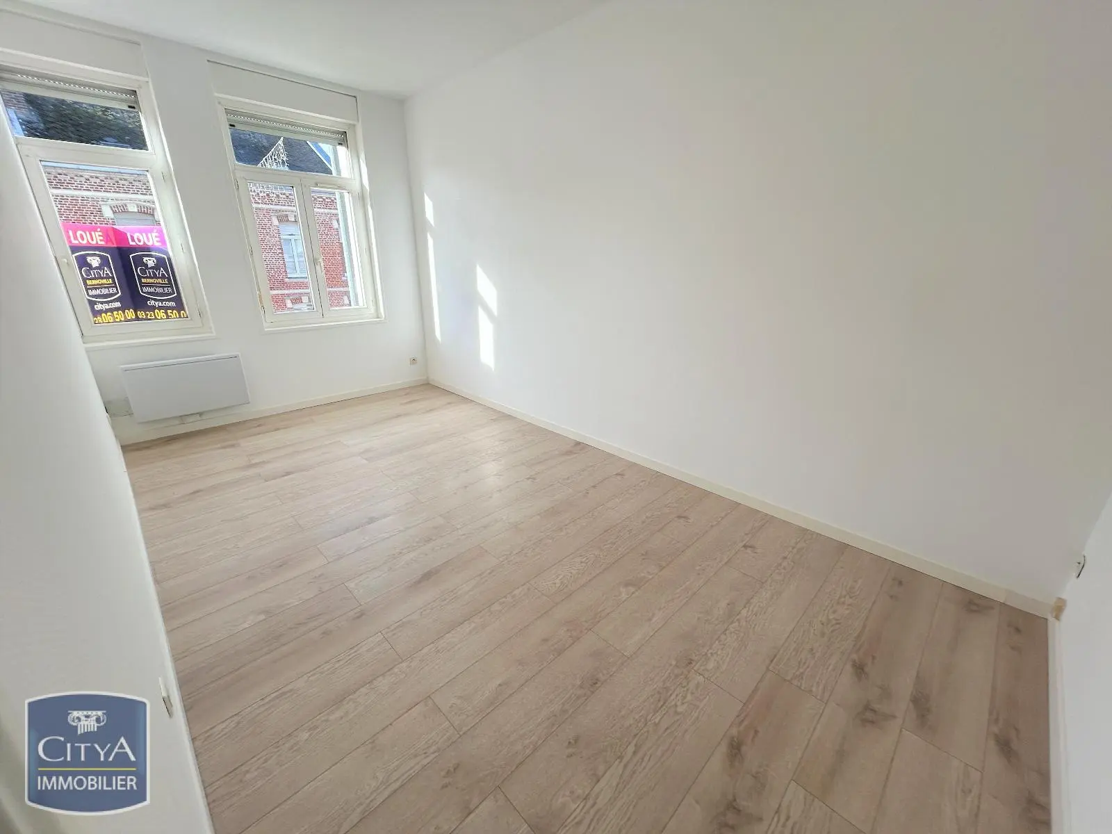Photo 3 Appartement 2 pièces 44.7m²
