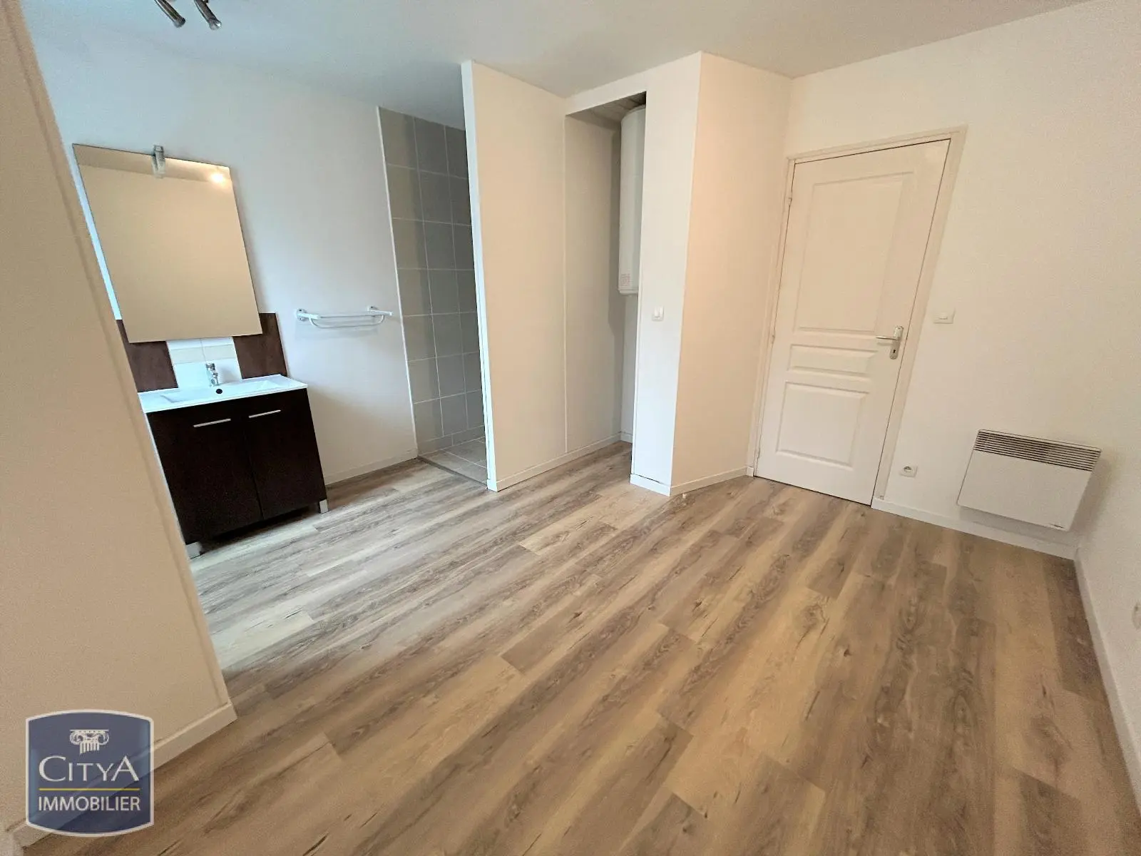 Photo 9 appartement Saint-Quentin