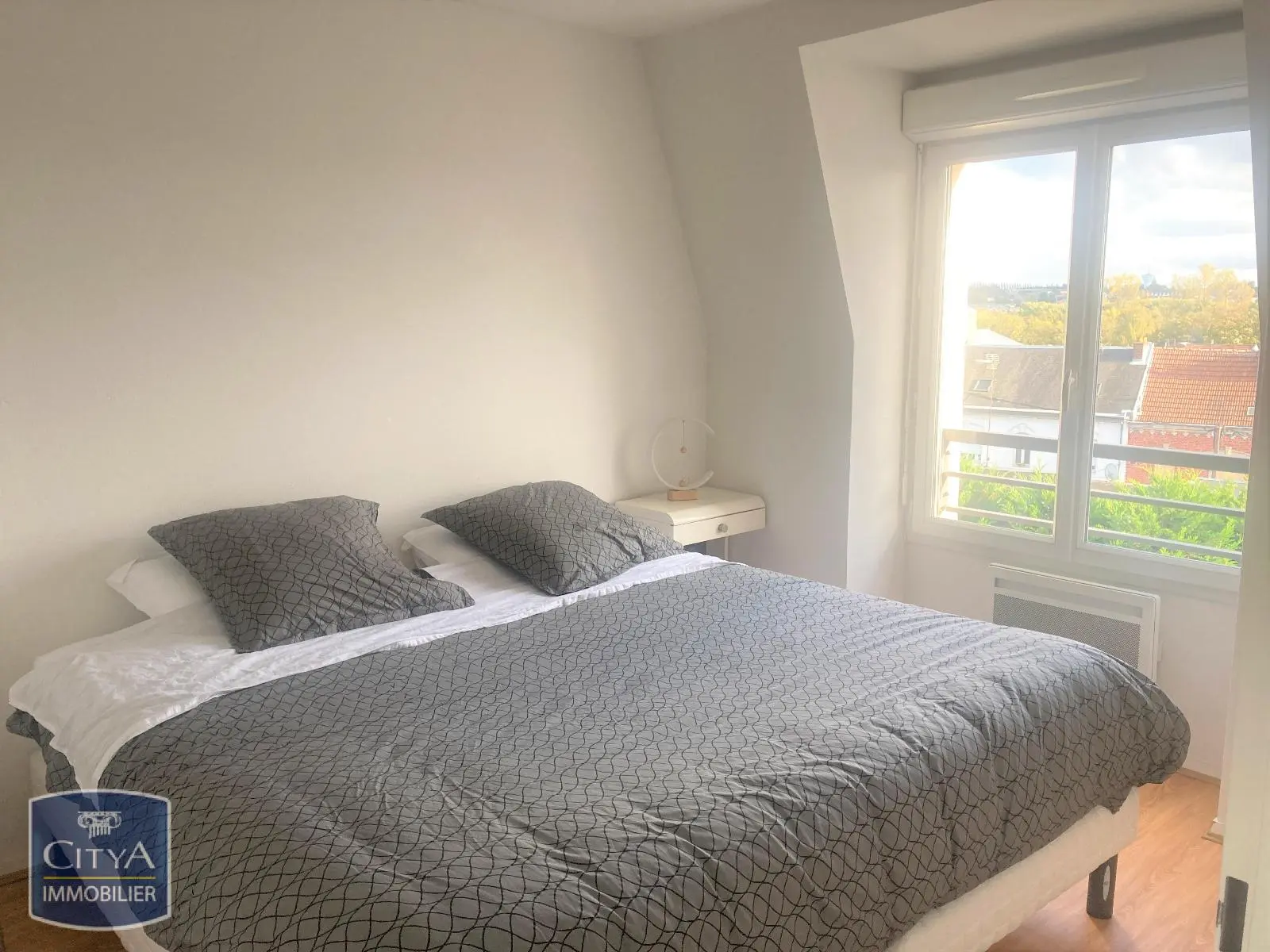 Photo 2 appartement Saint-Quentin