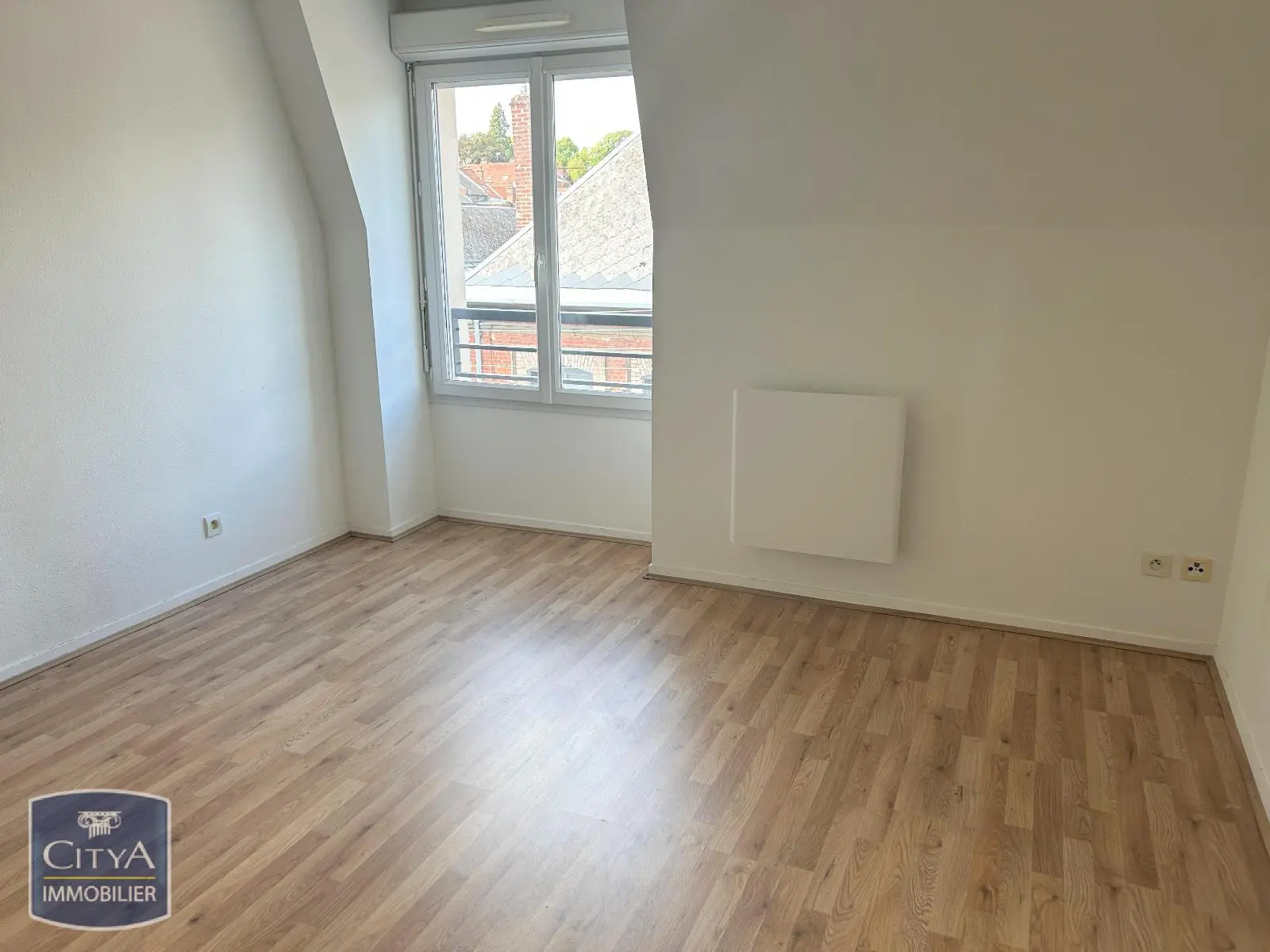 Photo 2 Appartement 3 pièces 64.88m²