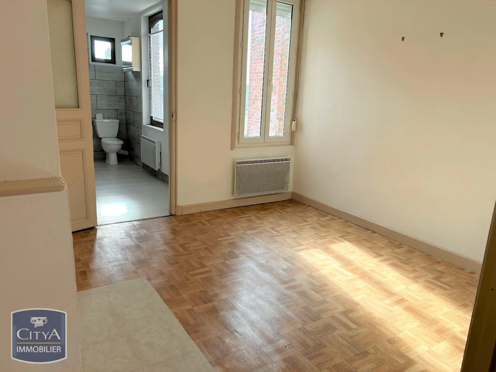Photo 7 Appartement 2 pièces 40.62m²