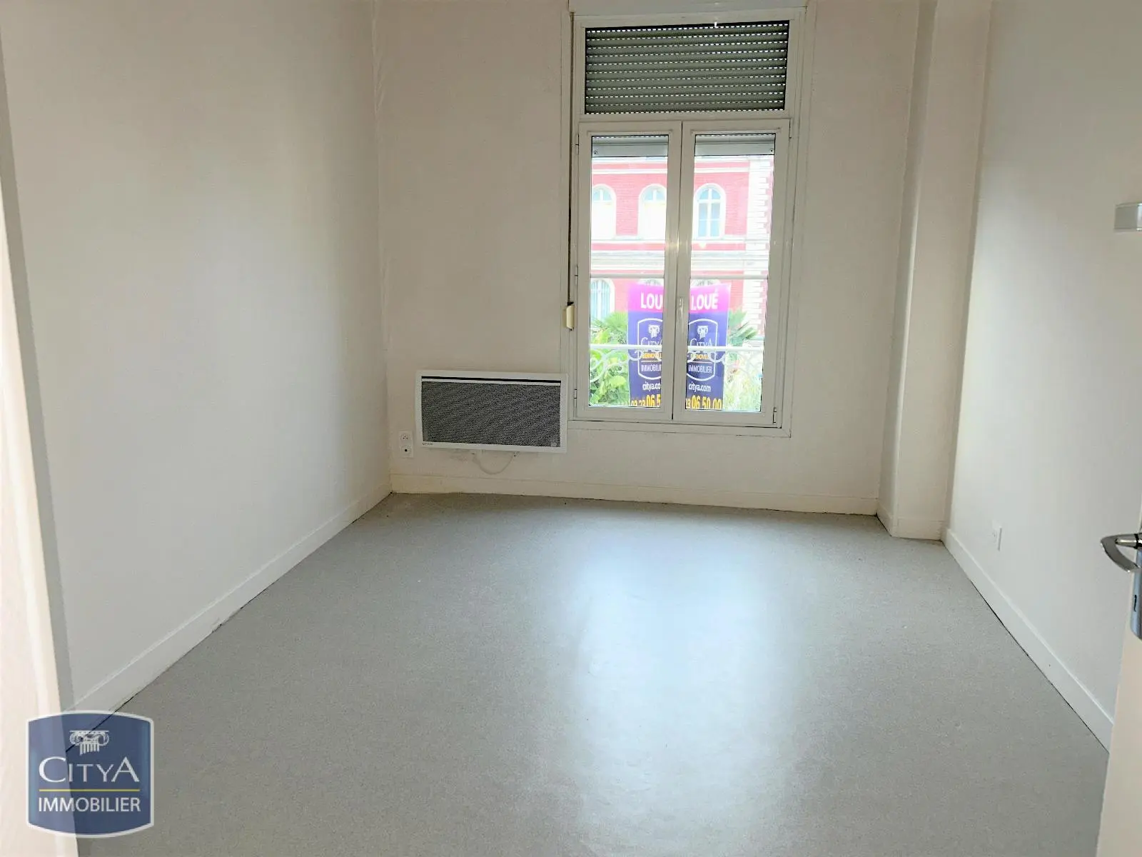 Photo 7 Appartement 2 pièces 34.75m²