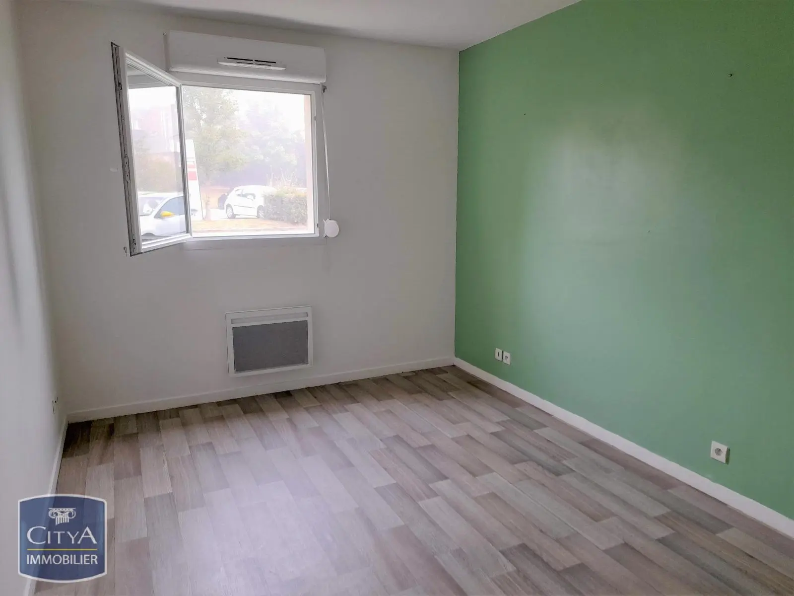Photo 3 Appartement 2 pièces 46.64m²