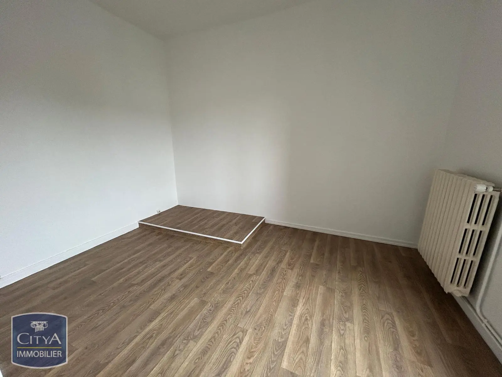 Photo 2 Appartement 2 pièces 35.49m²