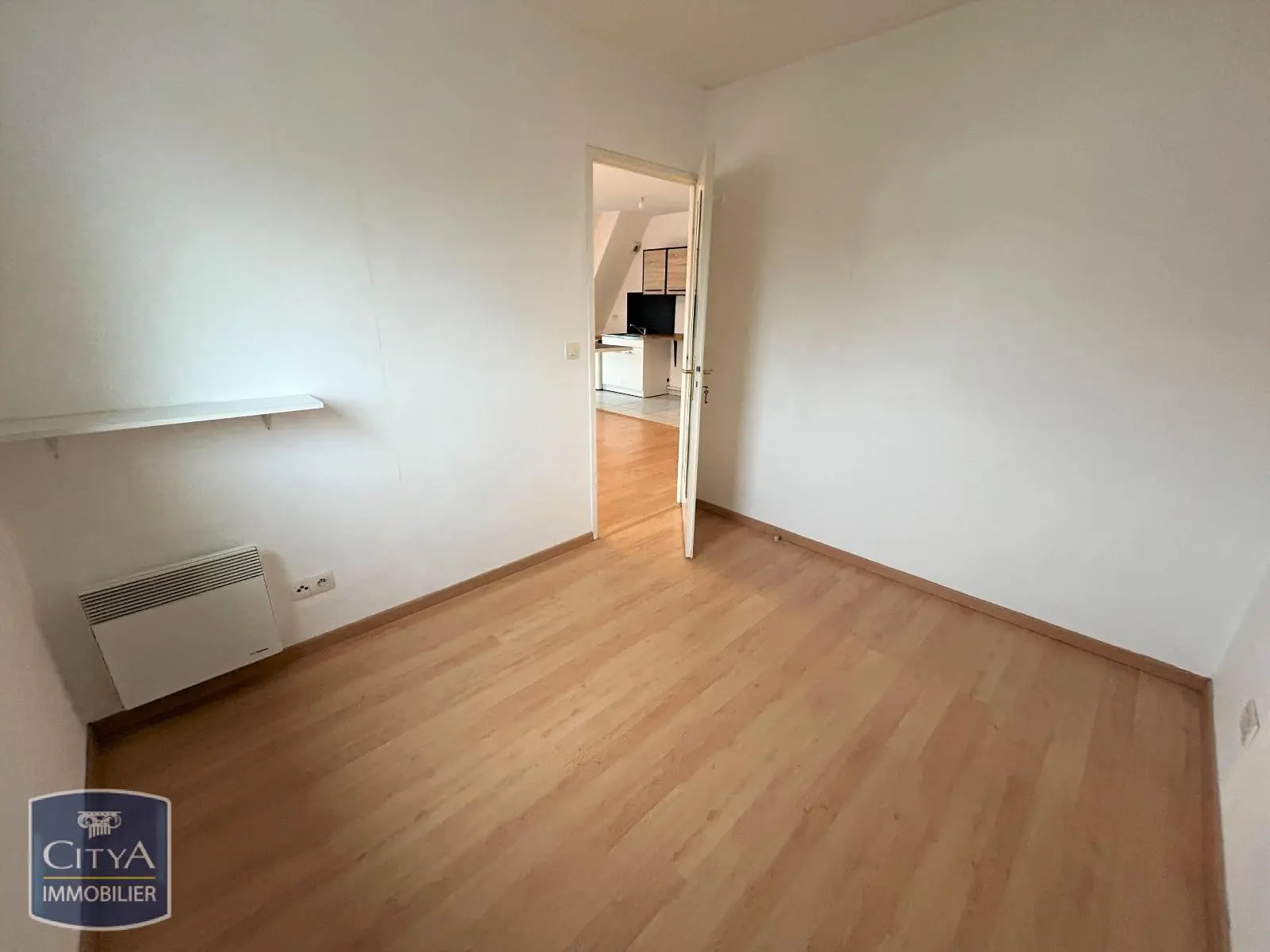 Photo 6 Appartement 2 pièces 42m²