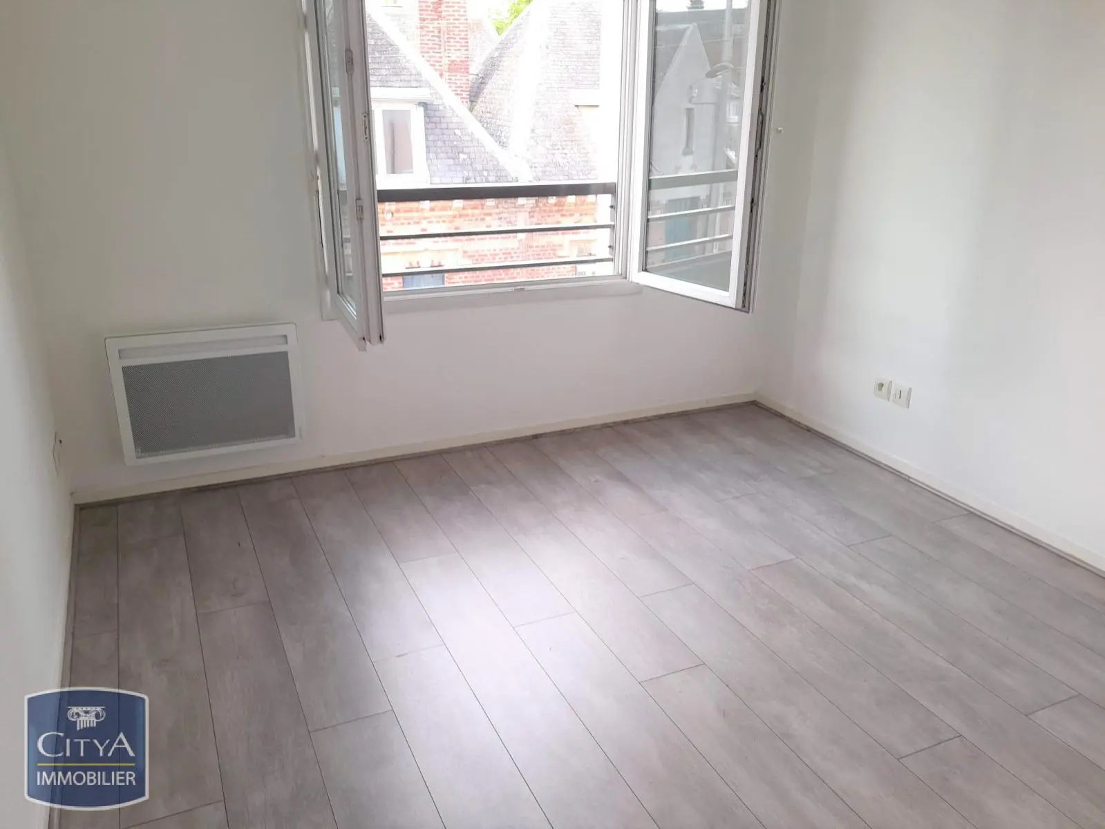 Photo 3 Appartement 2 pièces 42.8m²