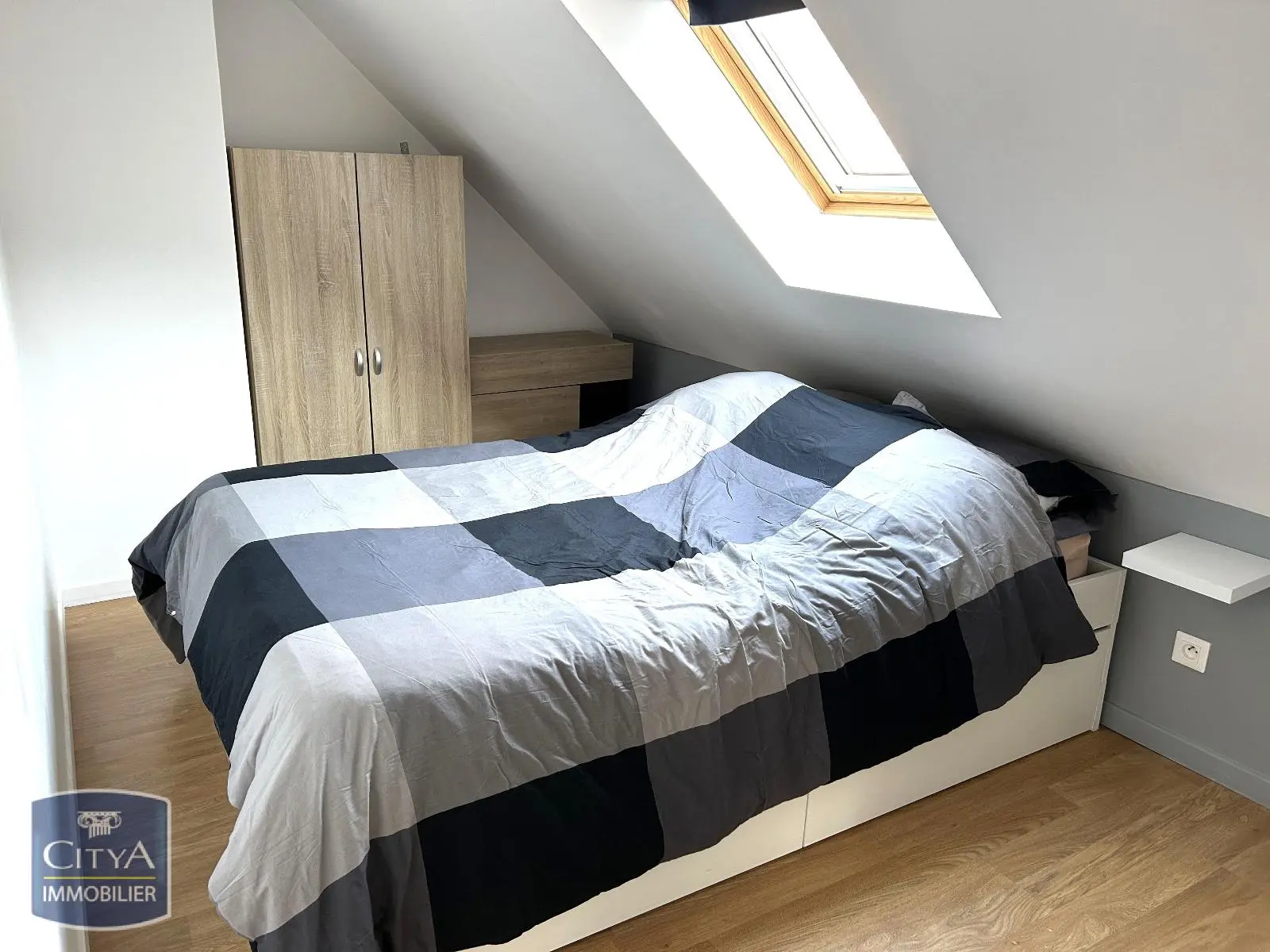 Photo 9 Appartement 2 pièces 21.83m²