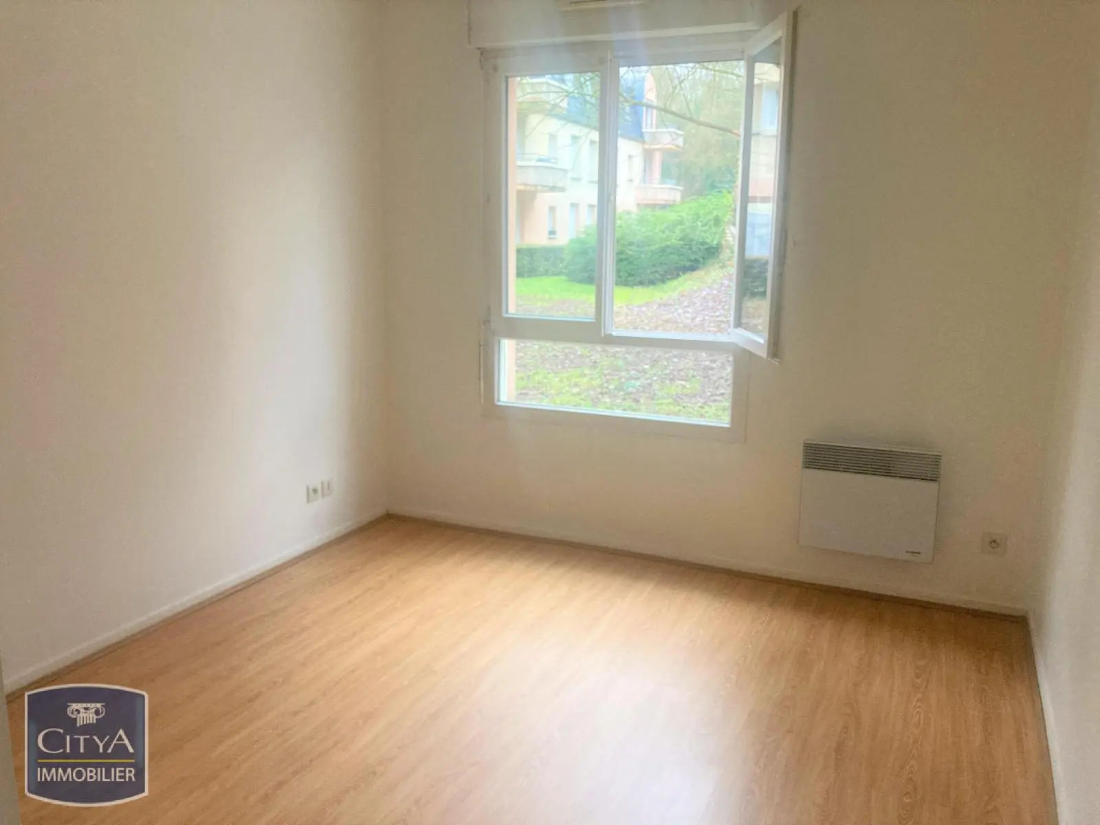 Photo 4 Appartement 2 pièces 48.35m²