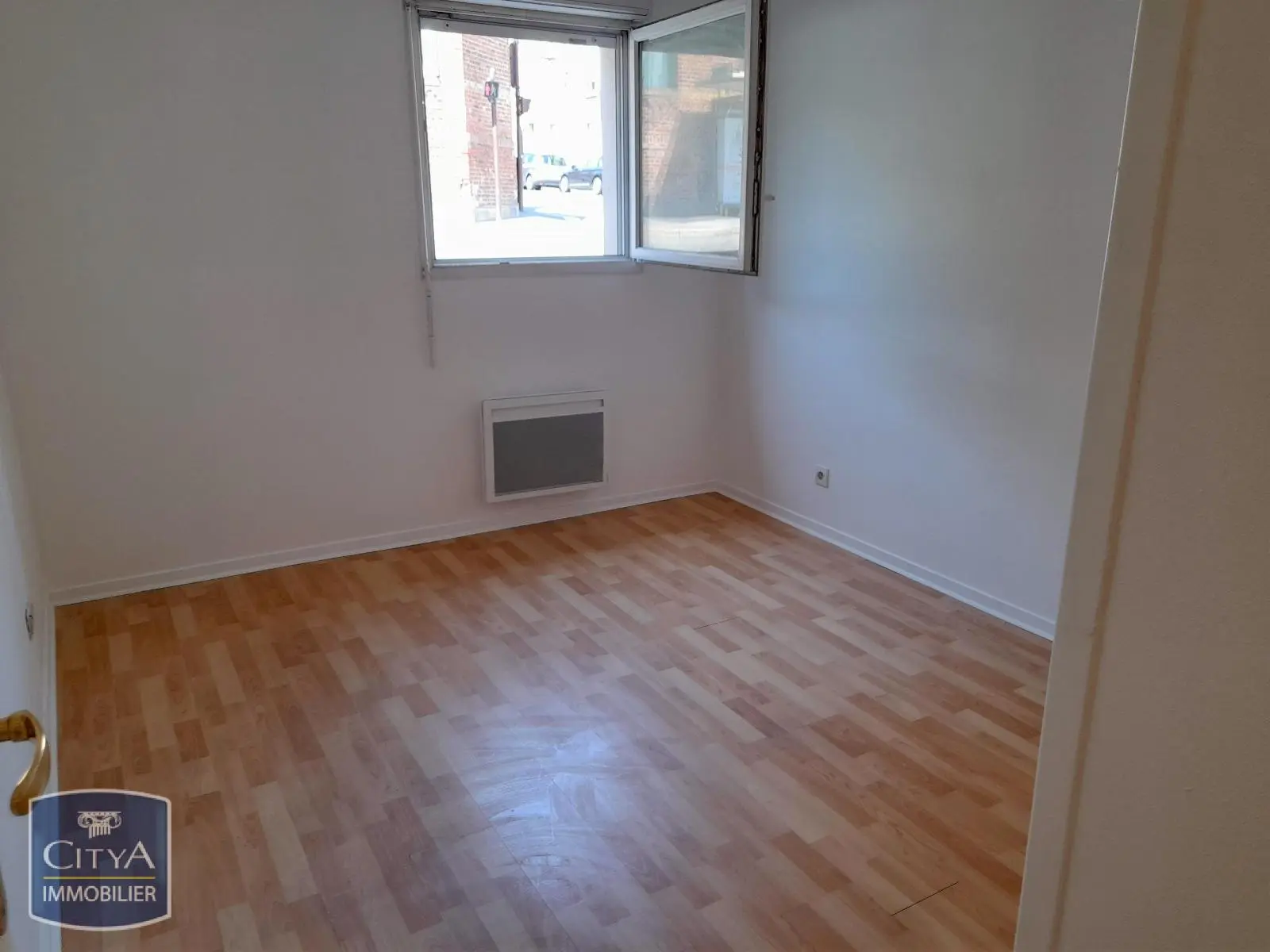 Photo 7 appartement Saint-Quentin
