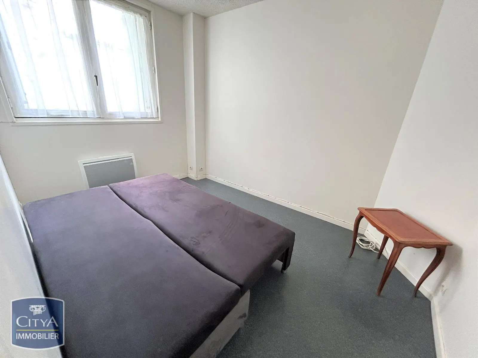 Photo 4 Appartement 2 pièces 23.59m²