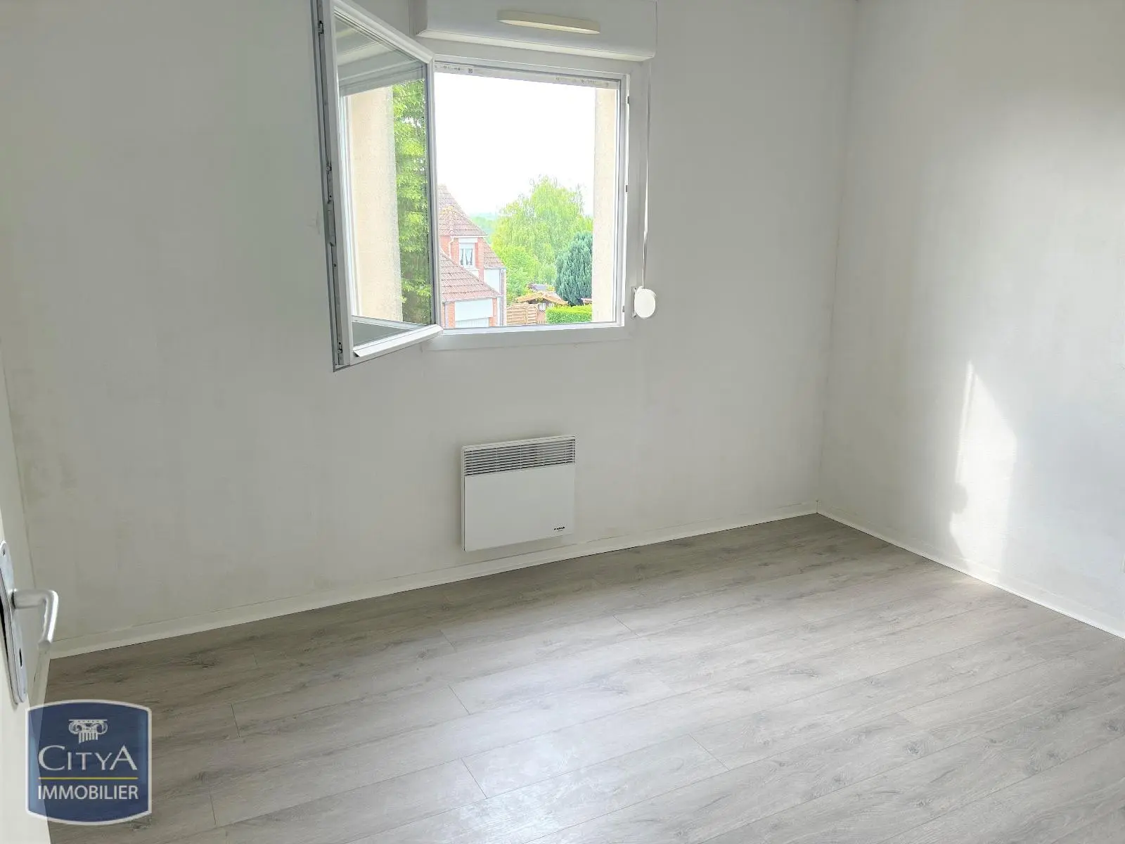 Photo 7 Appartement 2 pièces 48.06m²