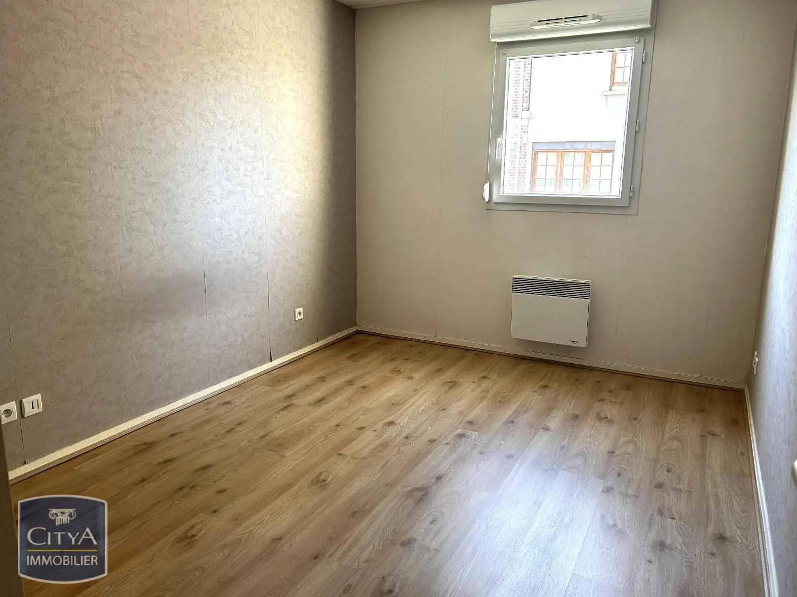 Photo 4 Appartement 2 pièces 46.59m²