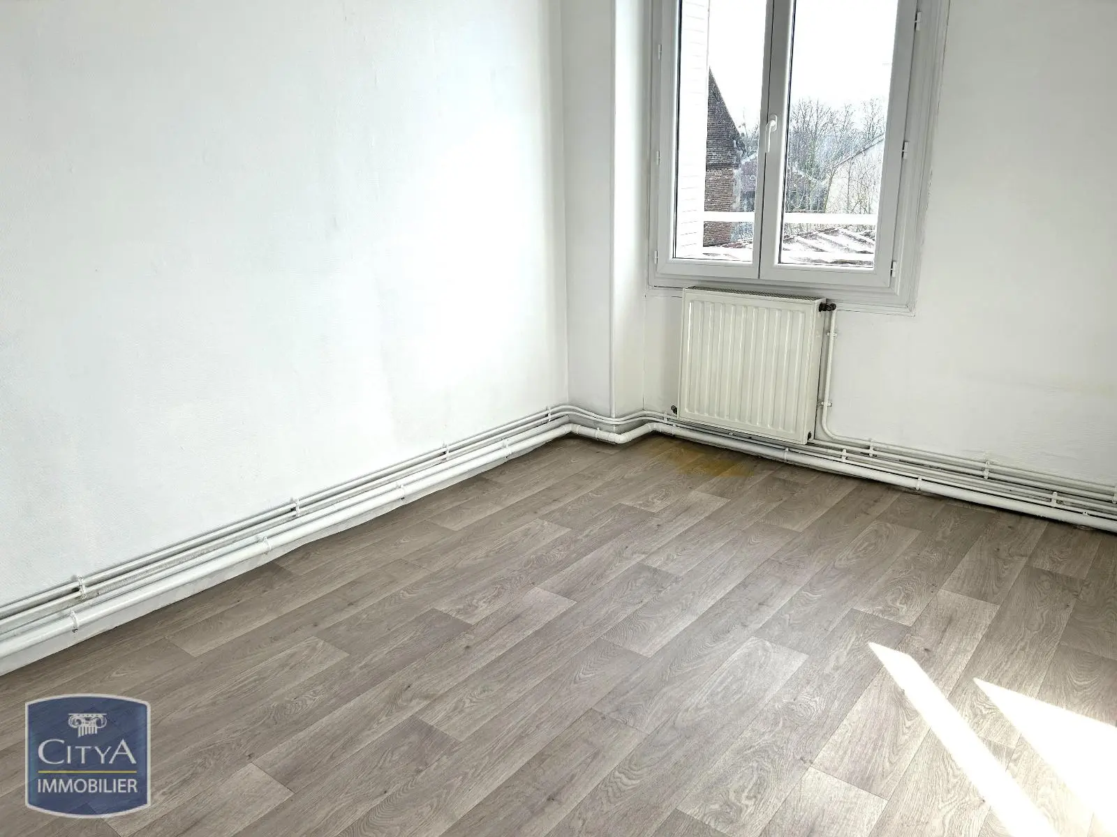Photo 10 Appartement 2 pièces 61.82m²