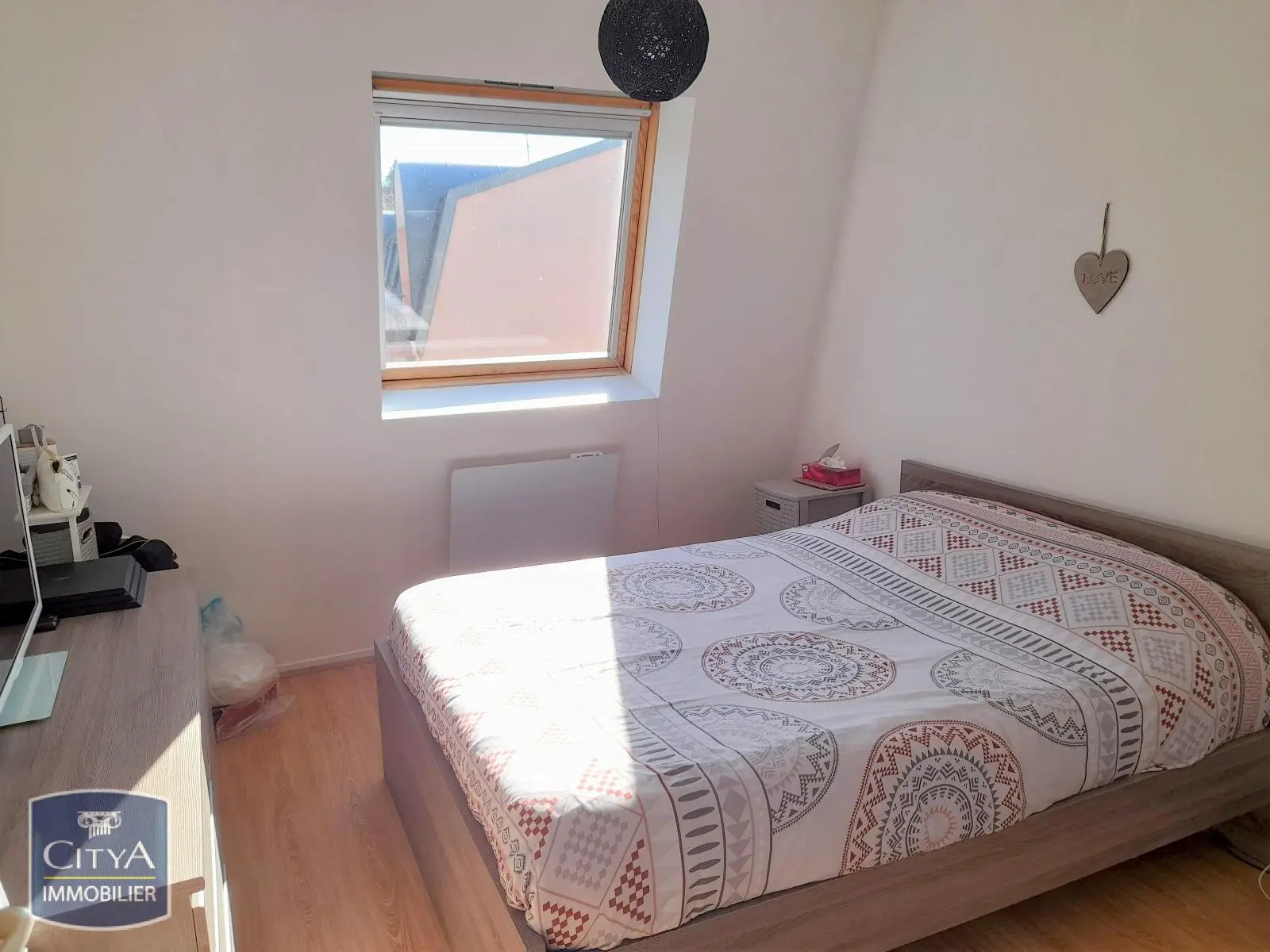 Photo 8 appartement Saint-Quentin