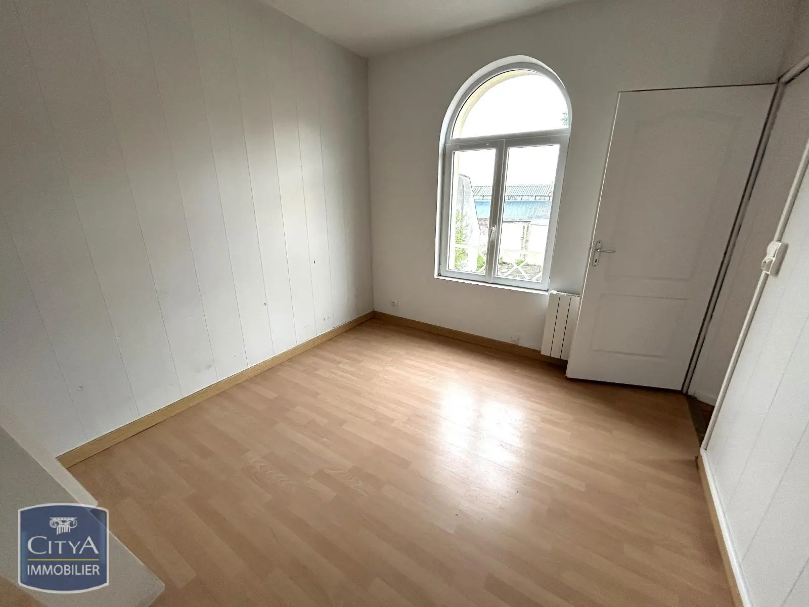 Photo 14 Appartement 2 pièces 25.63m²