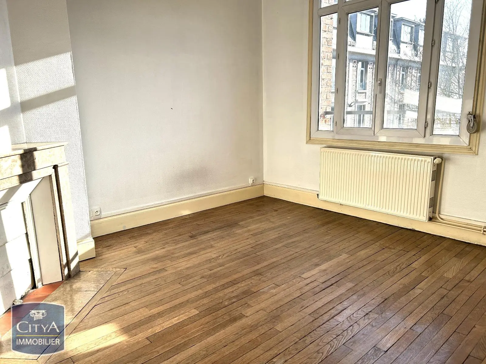 Photo 4 Appartement 2 pièces 48.67m²