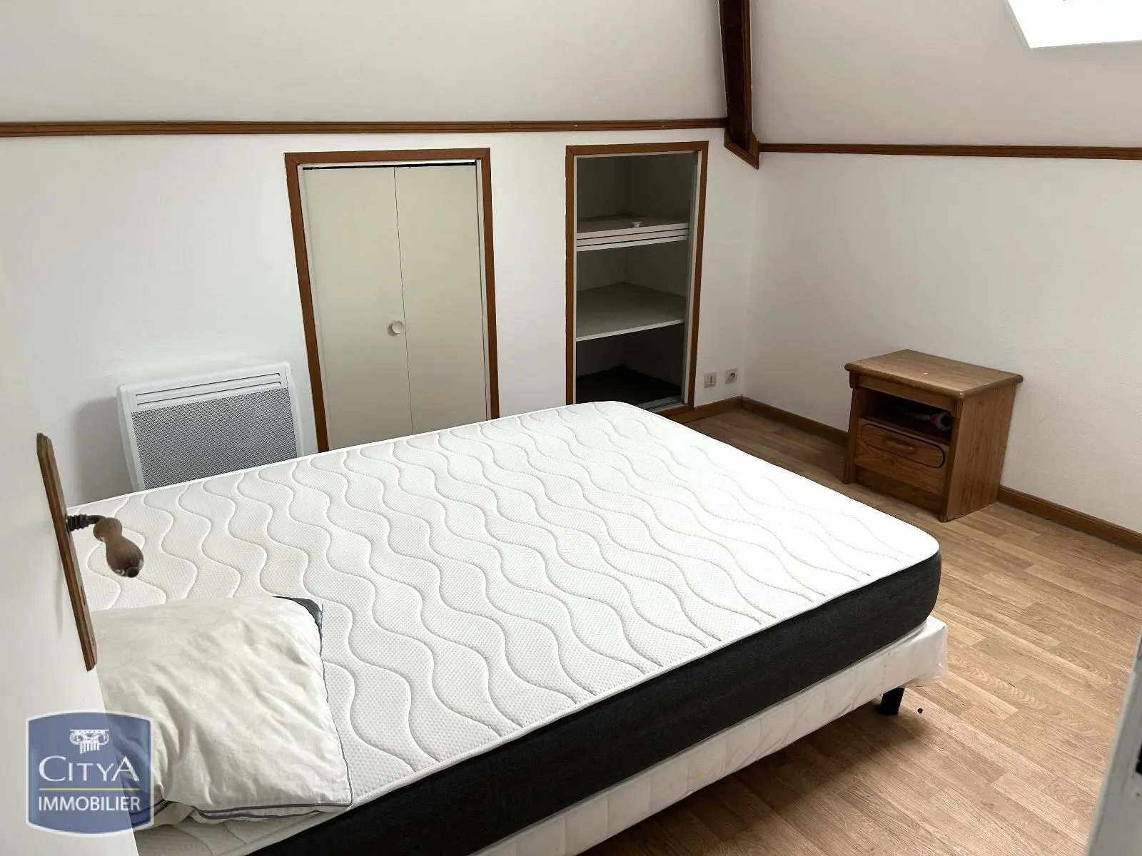 Photo 6 Appartement 2 pièces 34.84m²
