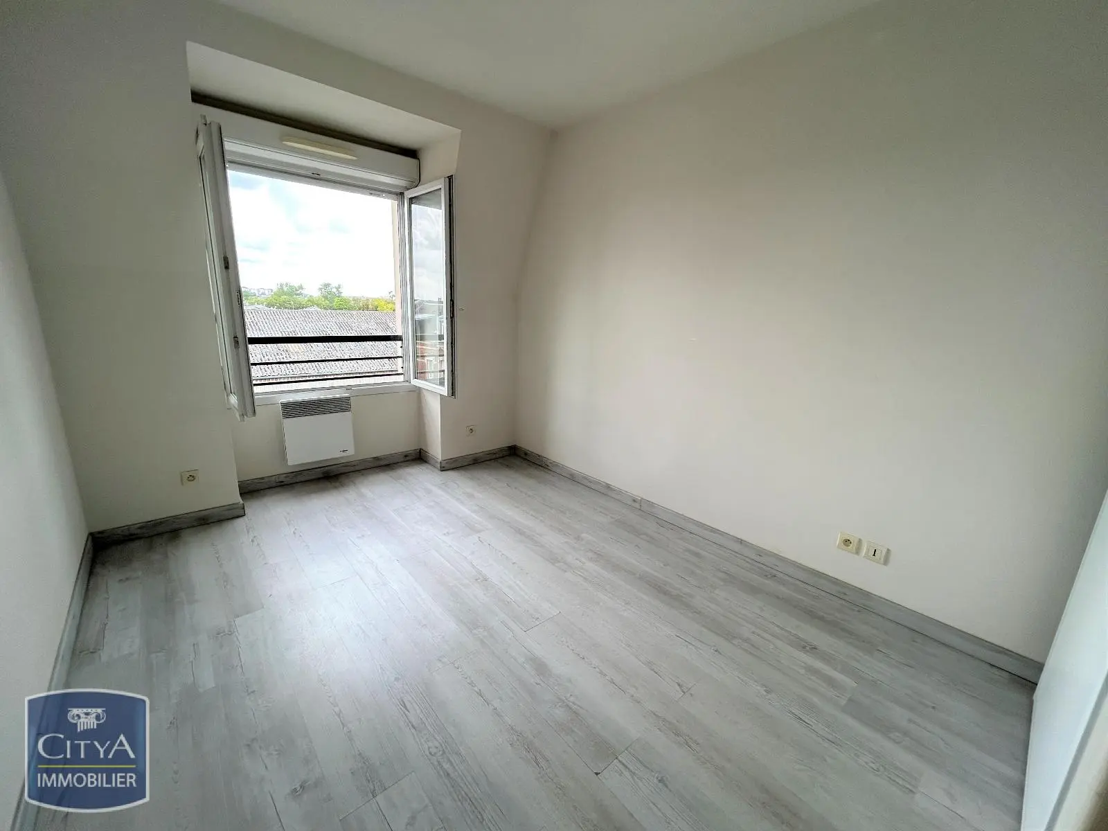 Photo 3 Appartement 3 pièces 59.89m²
