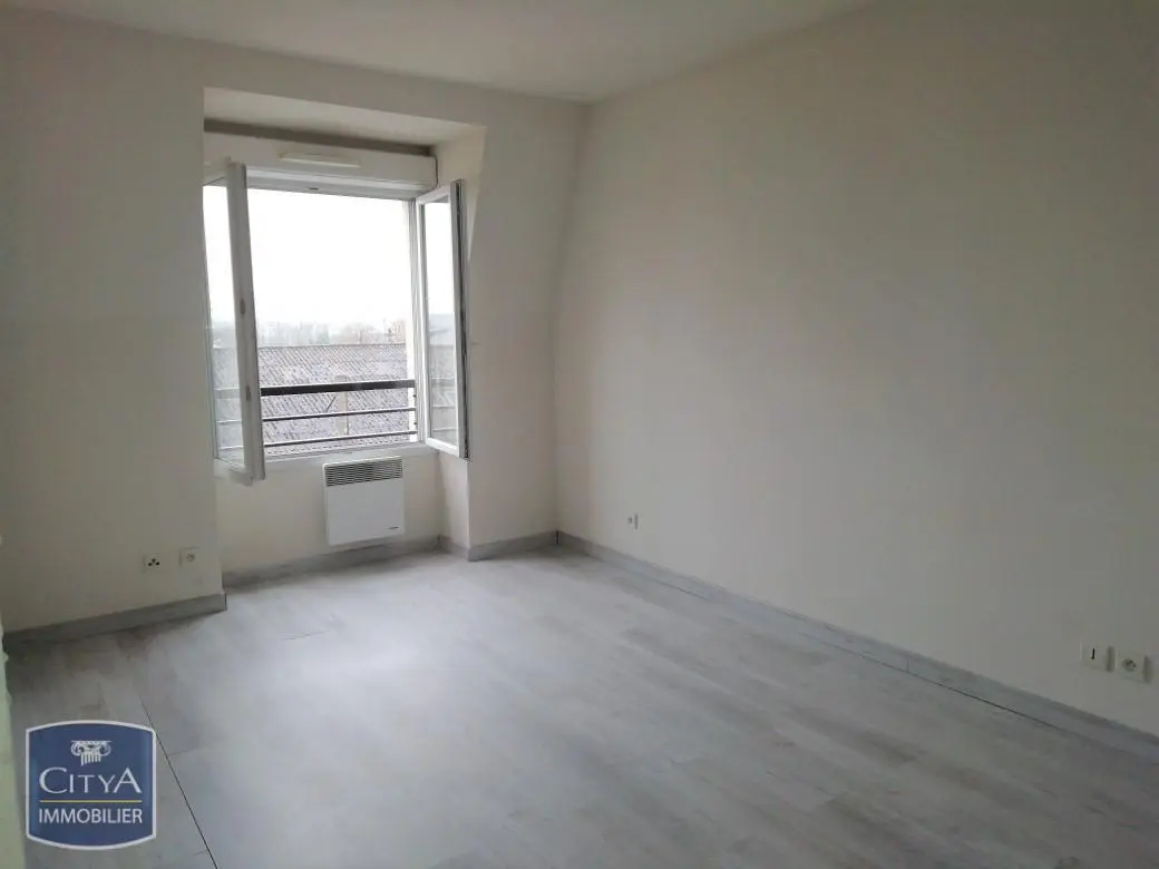 Photo 2 Appartement 3 pièces 59.89m²