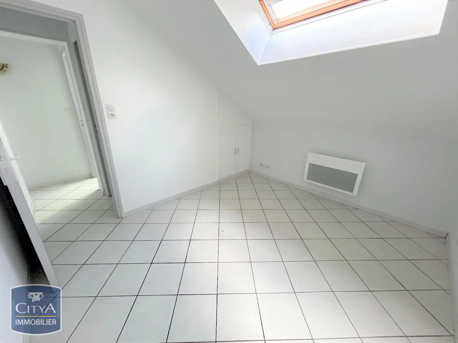 Photo 9 Appartement 3 pièces 38.5m²