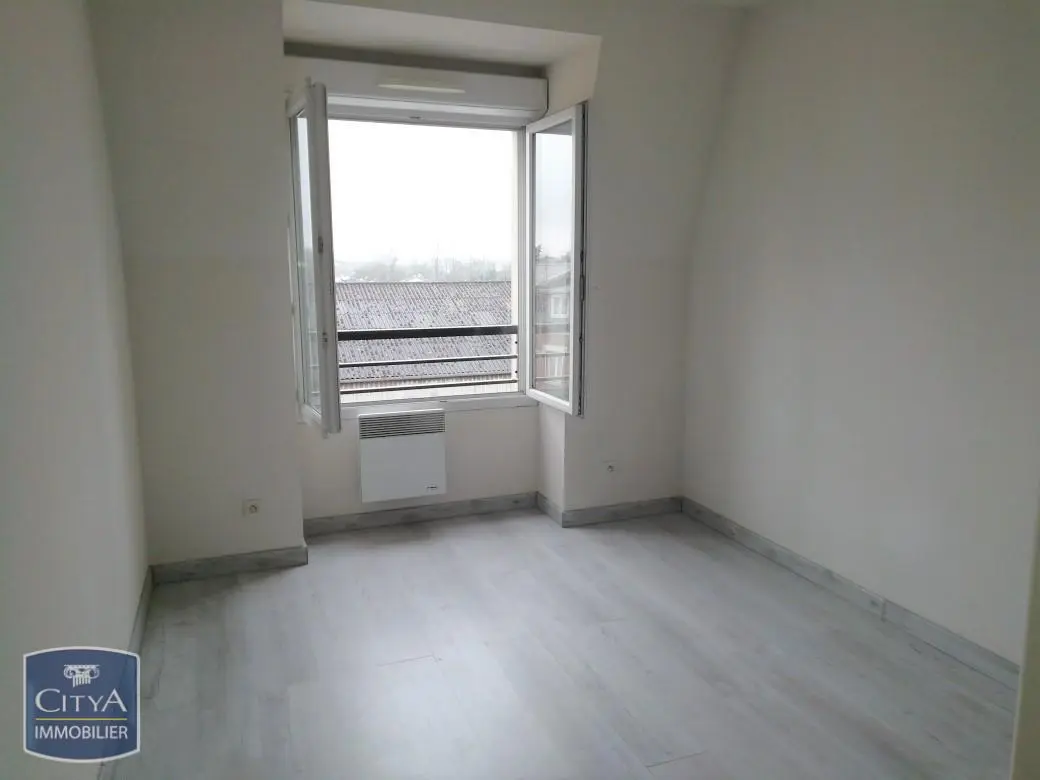 Photo 4 Appartement 3 pièces 59.89m²