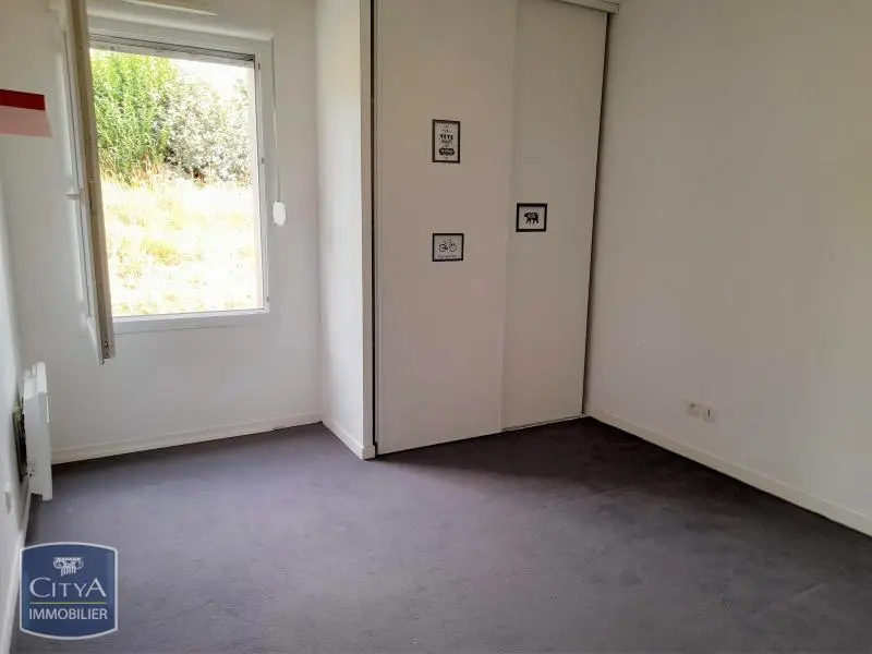 Photo 5 Appartement 3 pièces 62.61m²